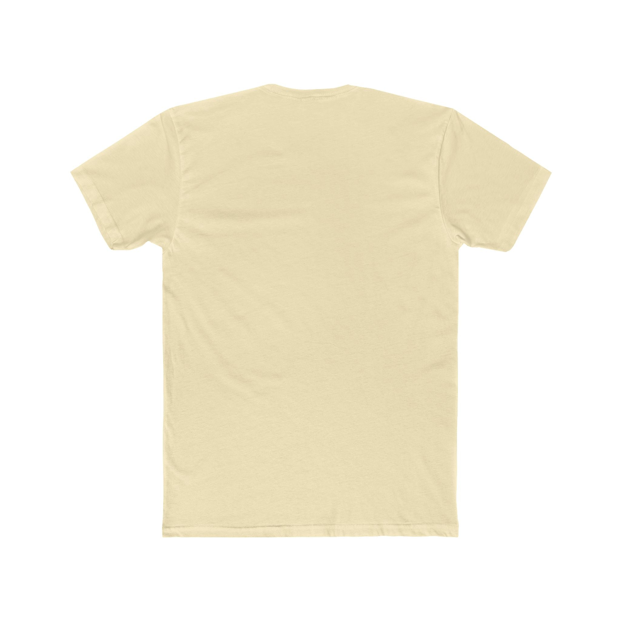 Father Superhero T-Shirt — "Like a Dad, But Mightier"