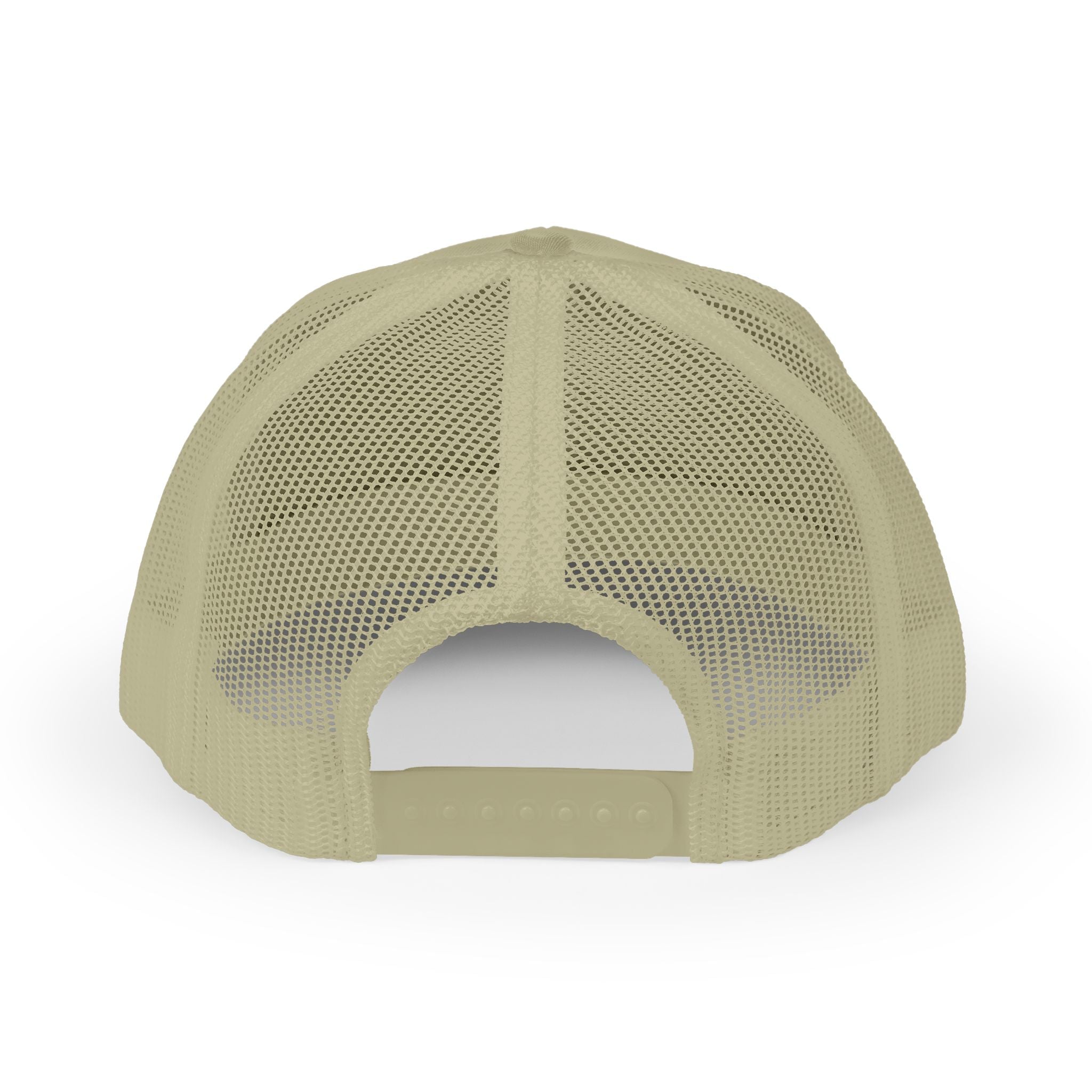 Mommin' Snapback Trucker Cap — Casual Mom Hat for Everyday Wear
