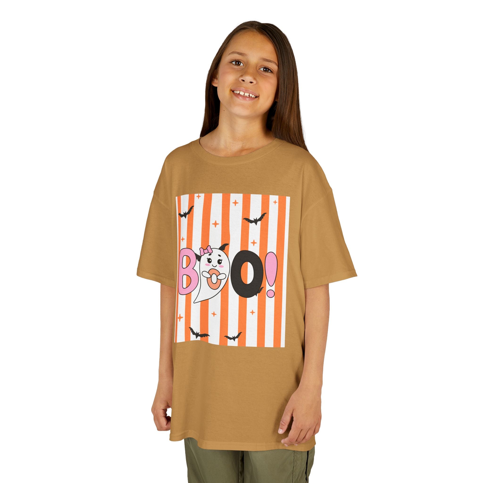 Kids Heavy Cotton™ Tee