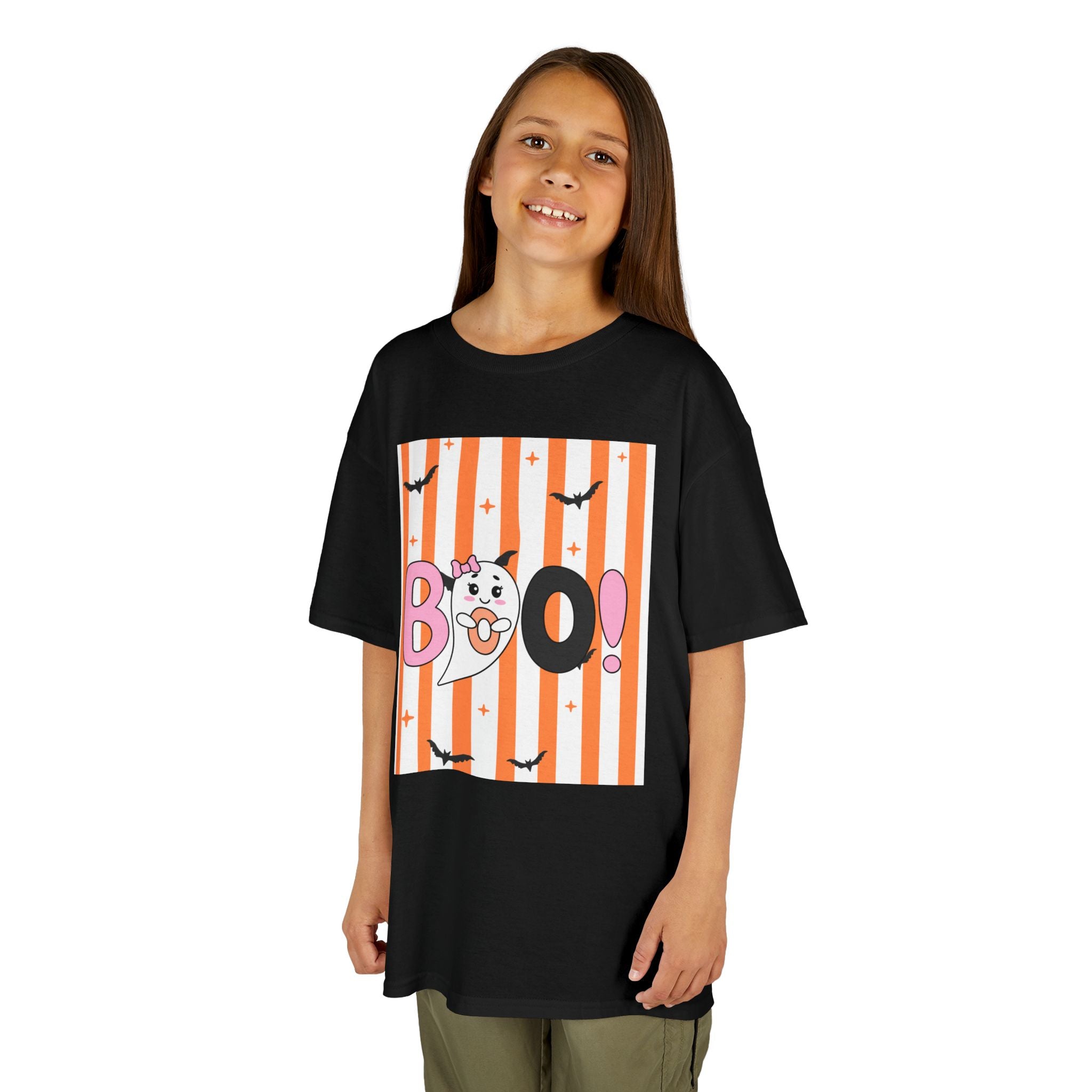 Kids Heavy Cotton™ Tee