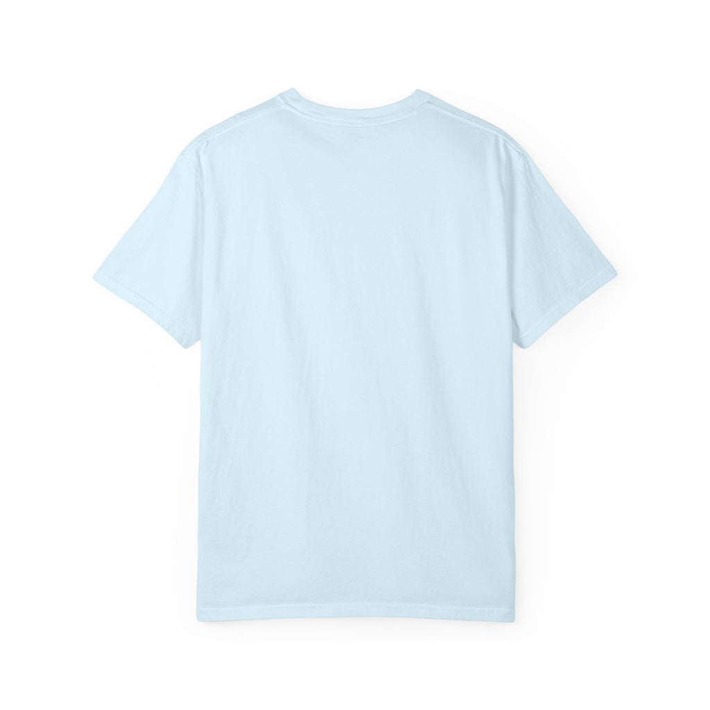 Hello Summer Flamingo Beach T-Shirt