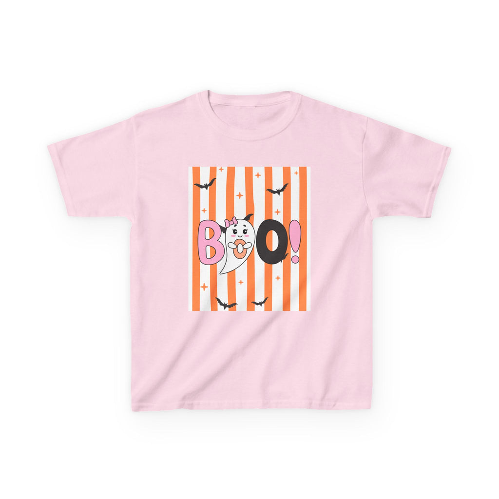 Kids Heavy Cotton™ Tee