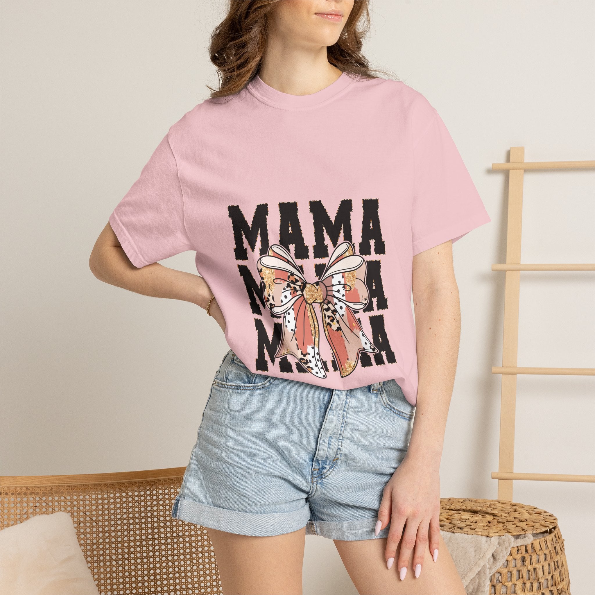 MAMA MAMA MAMA