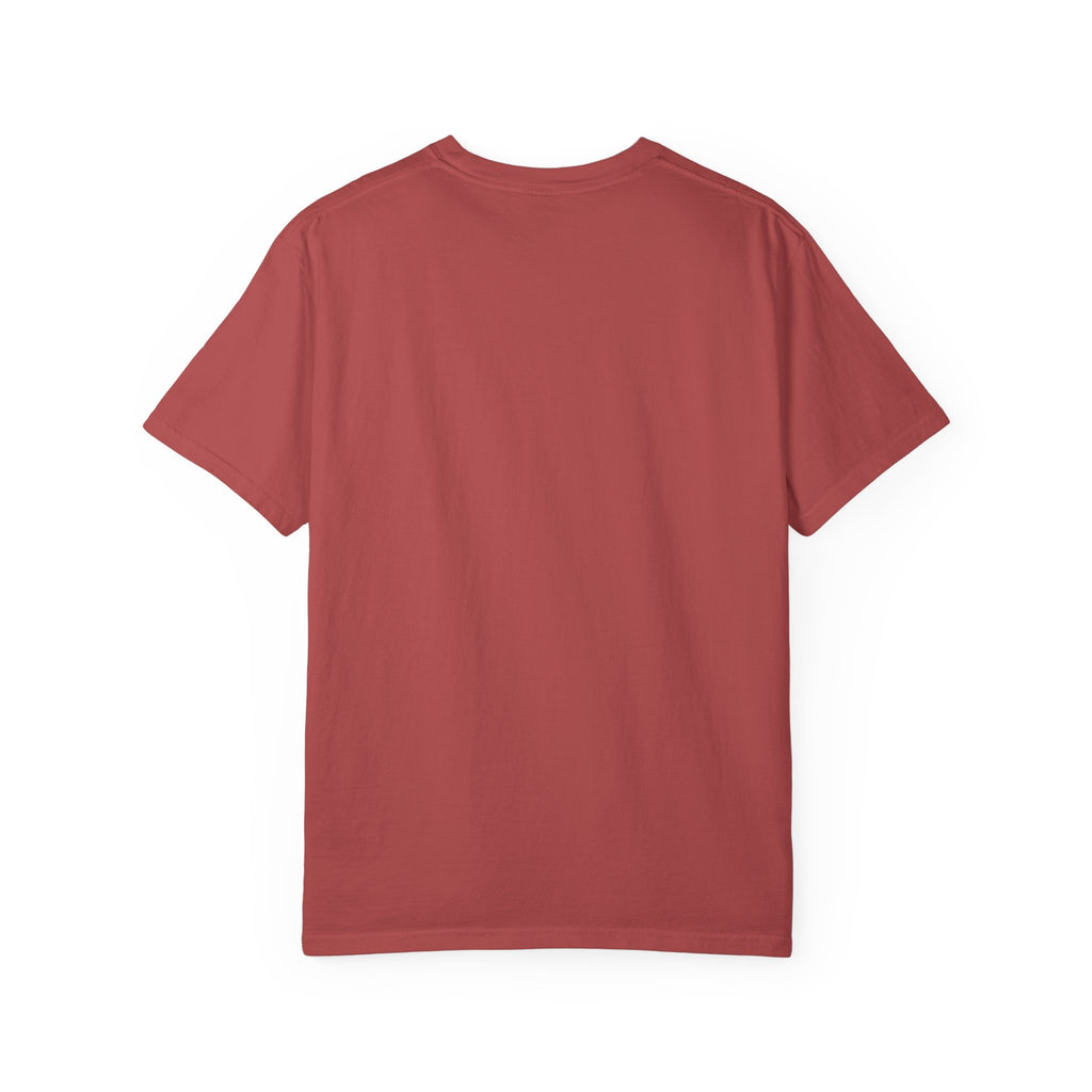 T-Shirt — "When Life Gives You Lemons Make Lemonade" Cute Duck Lemonade Graphic Tee