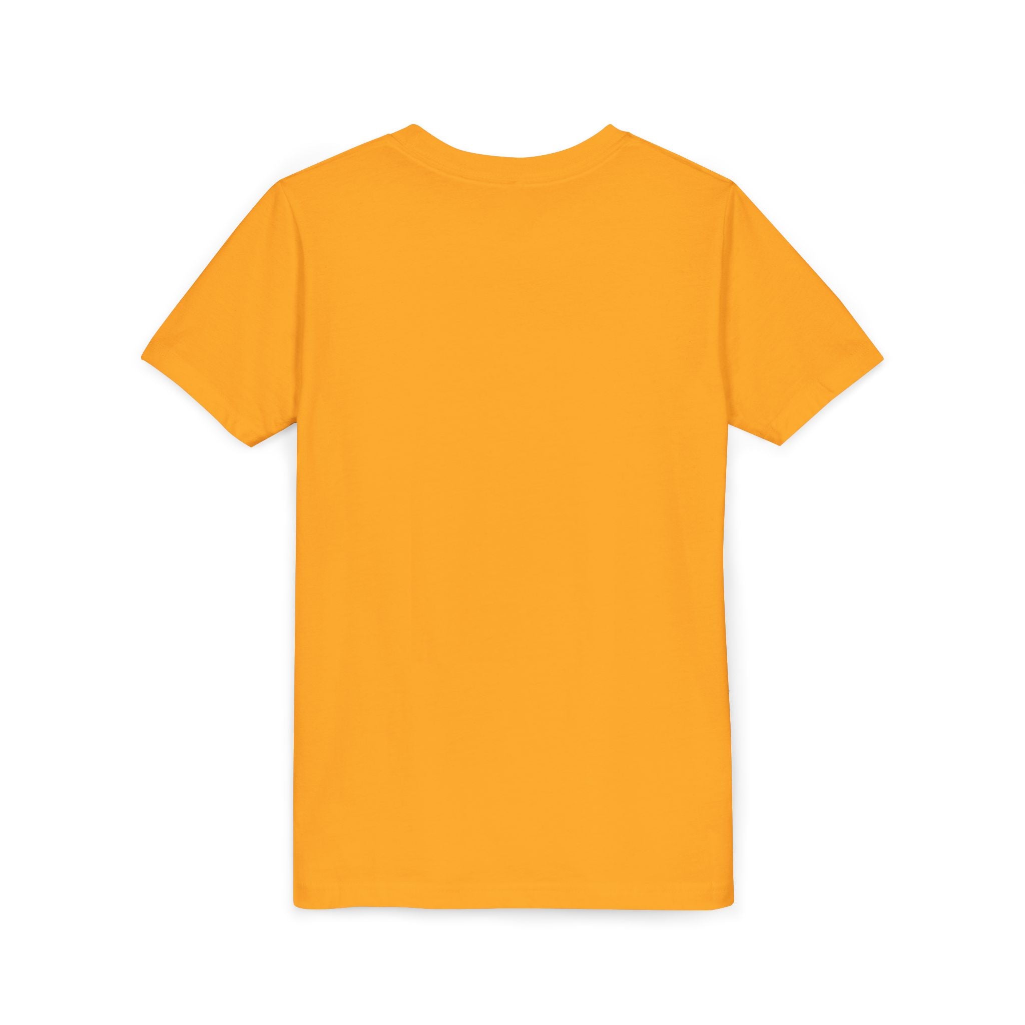 Youth Tee – Retro Happy Sun “Summer” Graphic Kids T-Shirt