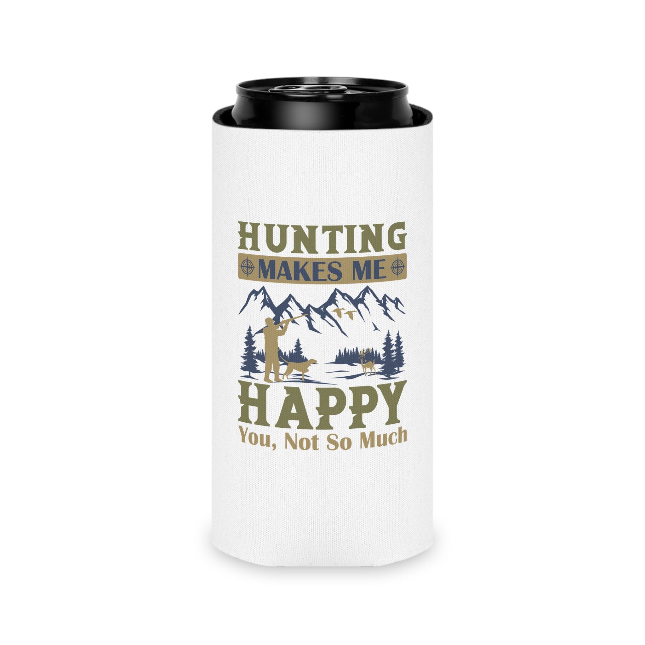 Can Cooler