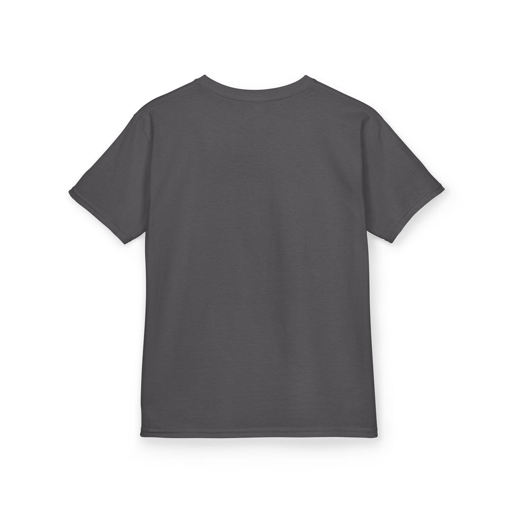 Kids Tee — 'Hakuna Matata' Silhouette Lion King Design