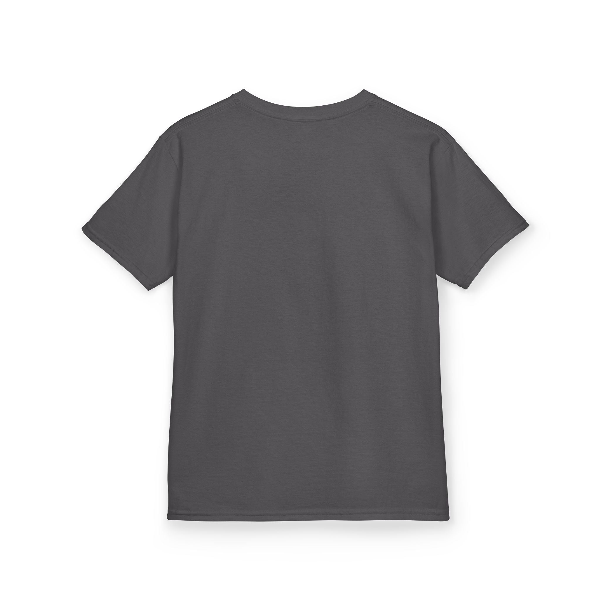 Kids Tee — 'Hakuna Matata' Silhouette Lion King Design