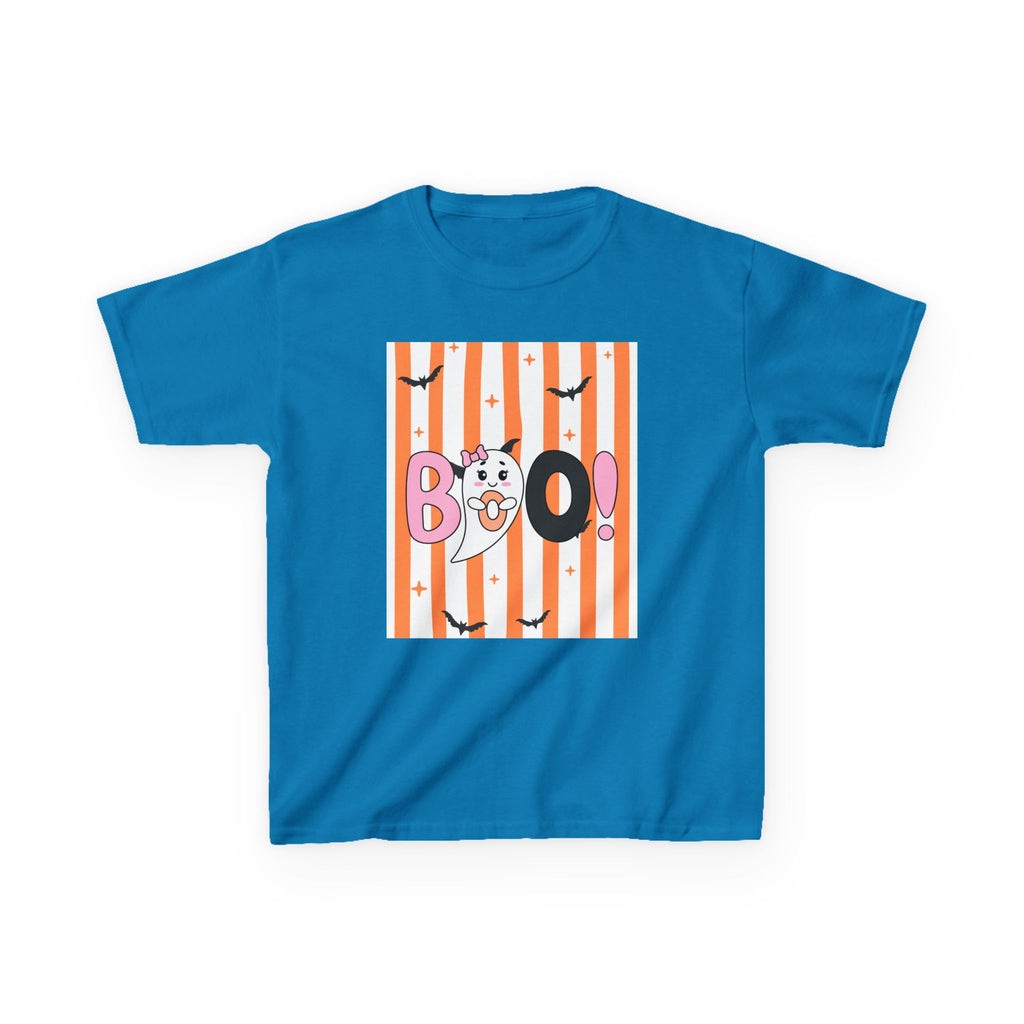 Kids Heavy Cotton™ Tee