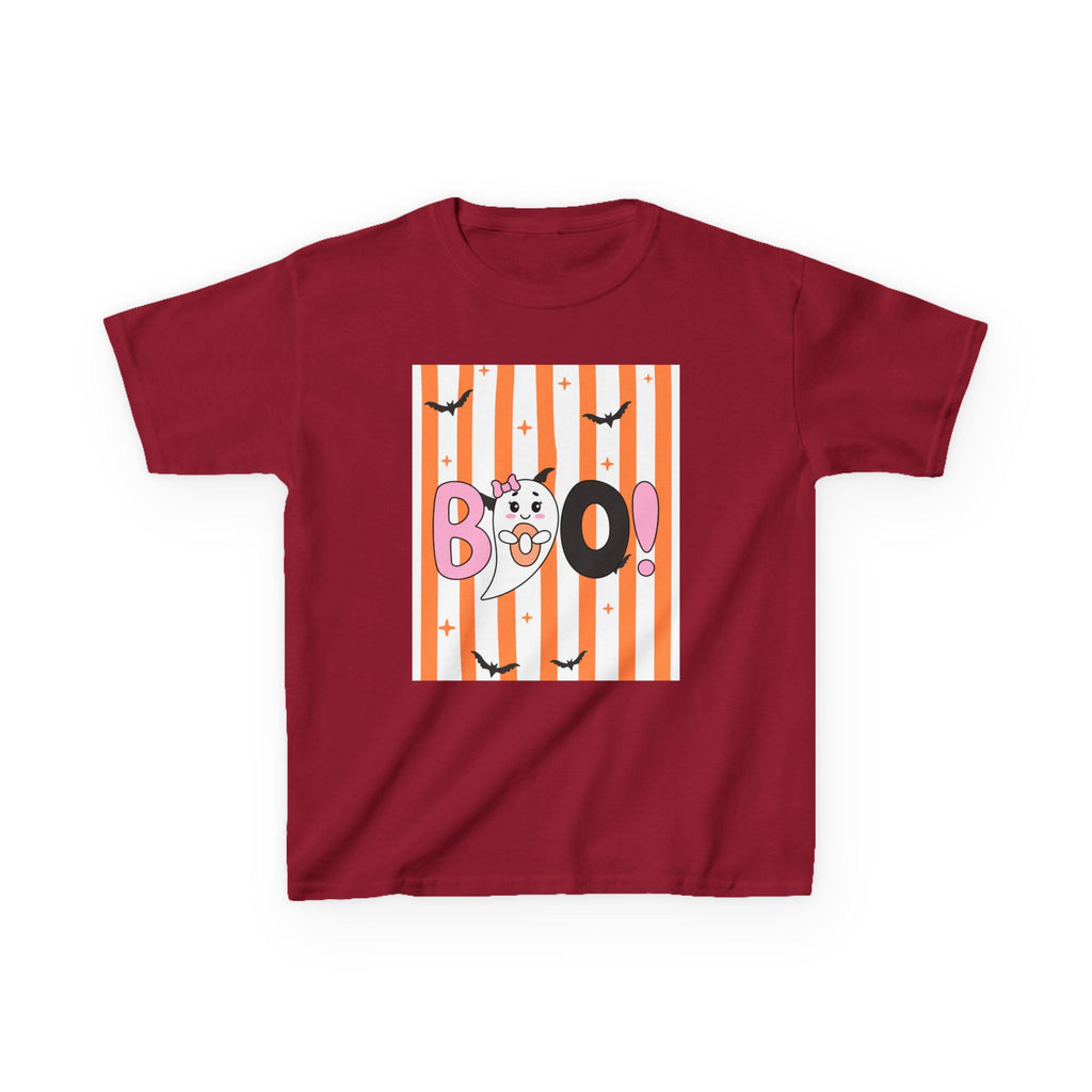Kids Heavy Cotton™ Tee
