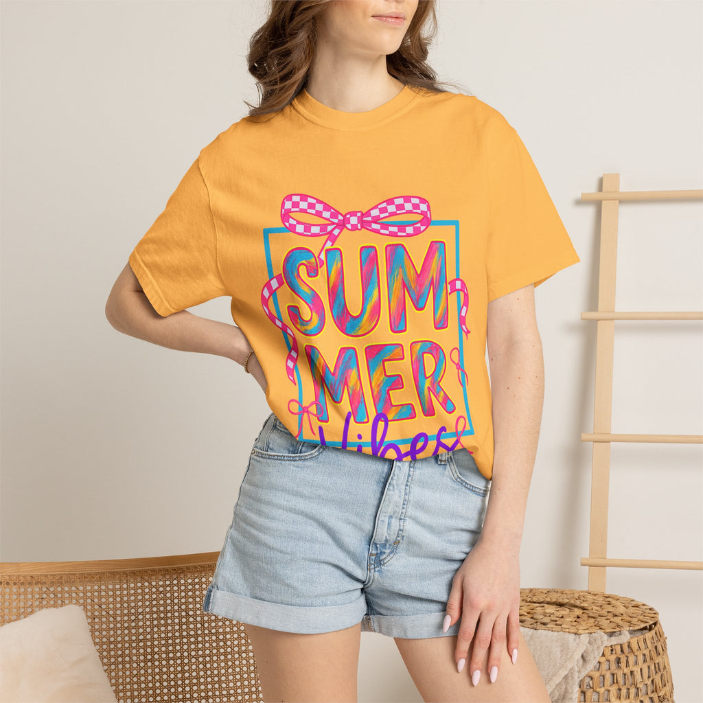 Summer Vibes T-Shirt