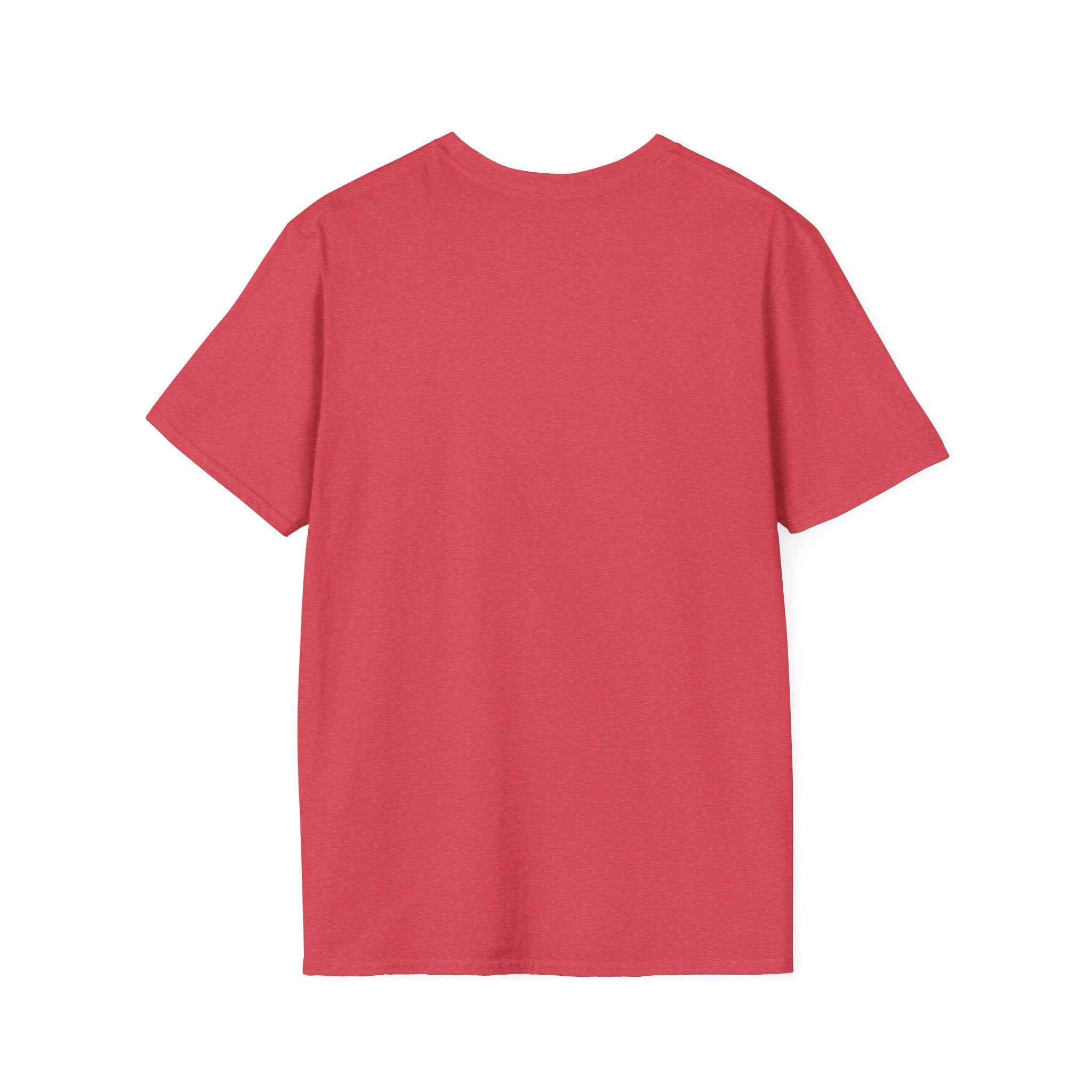Mama Retro Tee — "American Mama" Graphic T-Shirt