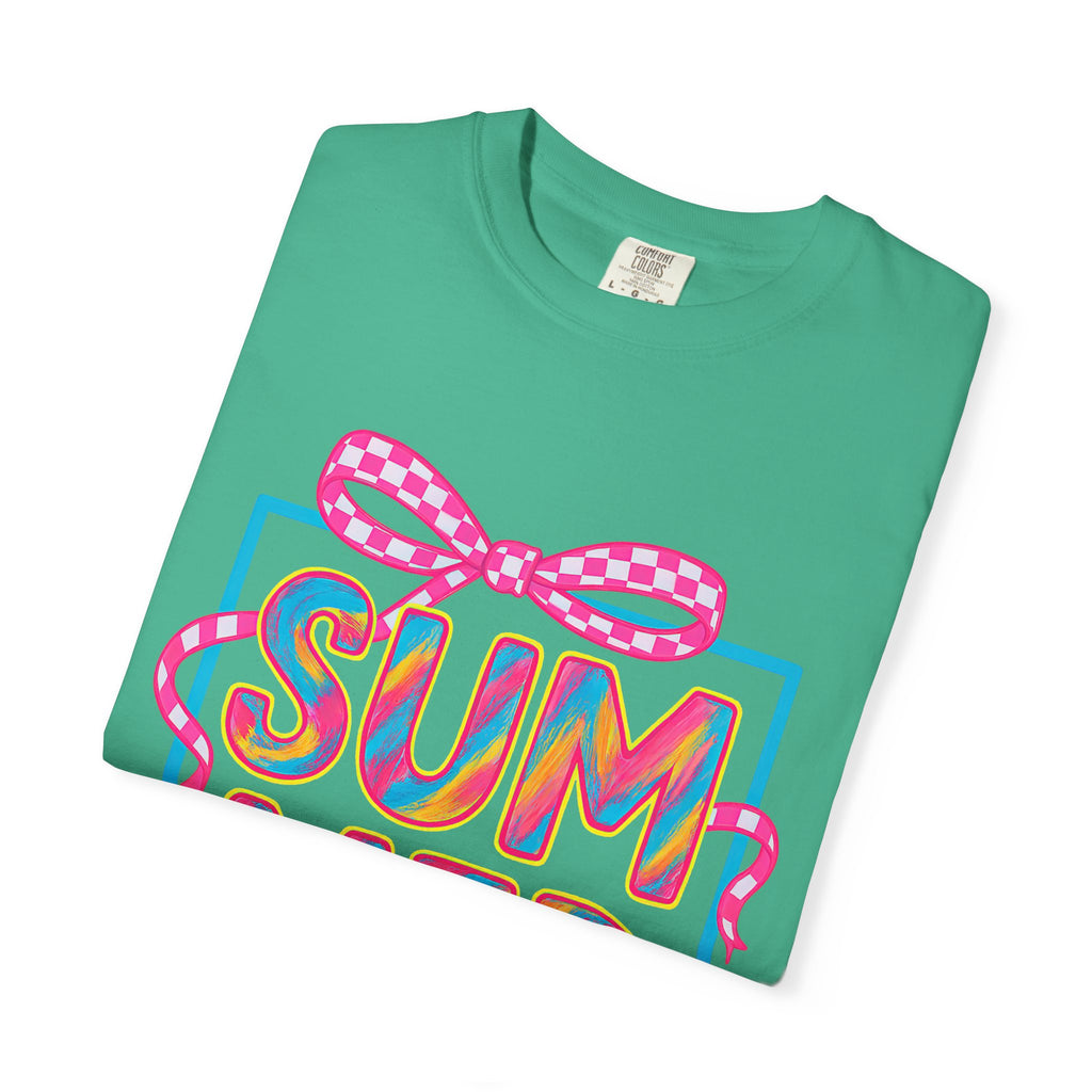 Summer Vibes T-Shirt