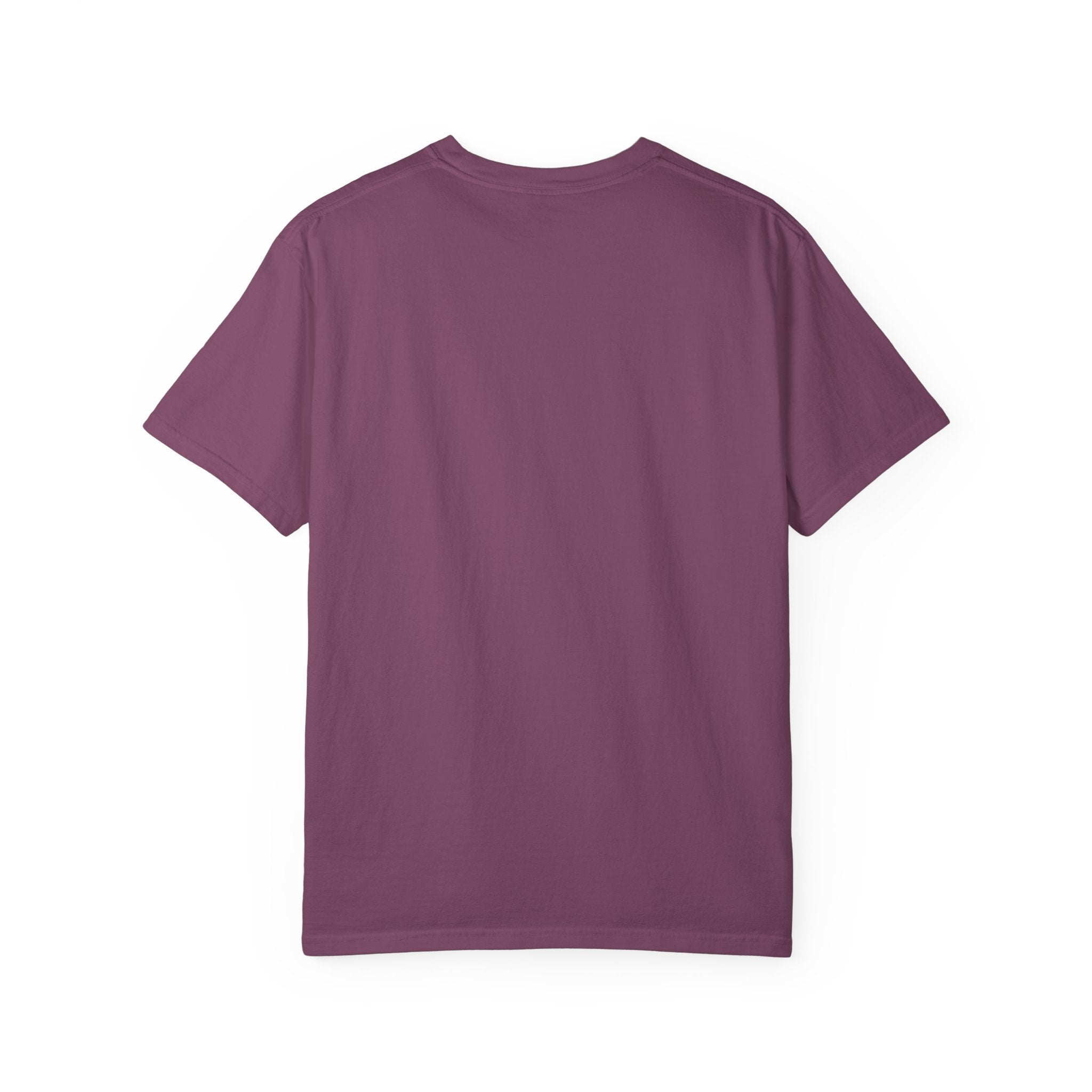 Hello Summer Flamingo Beach T-Shirt
