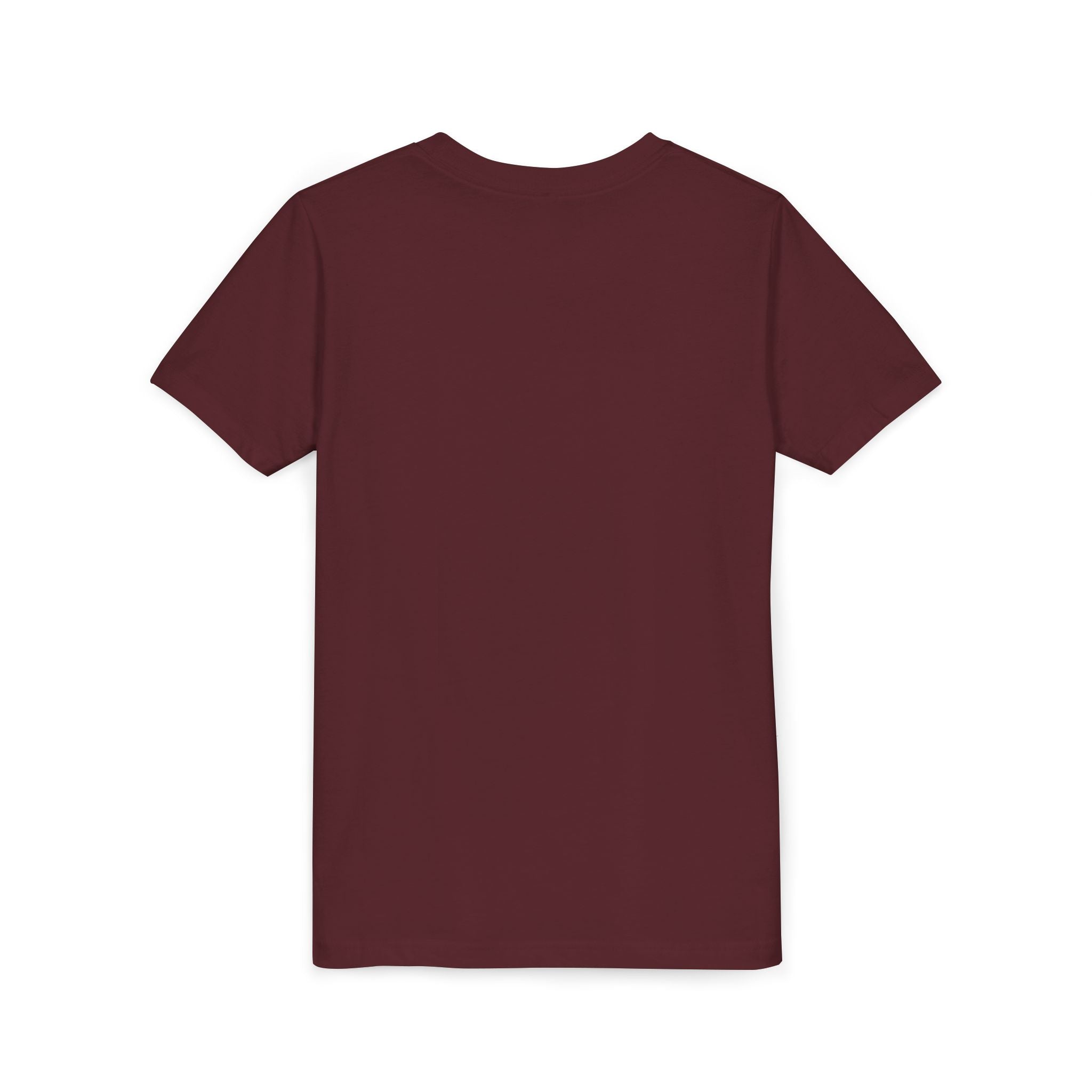 Youth Tee – Retro Happy Sun “Summer” Graphic Kids T-Shirt