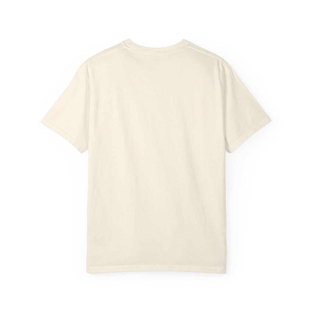 Hello Summer Flamingo Beach T-Shirt