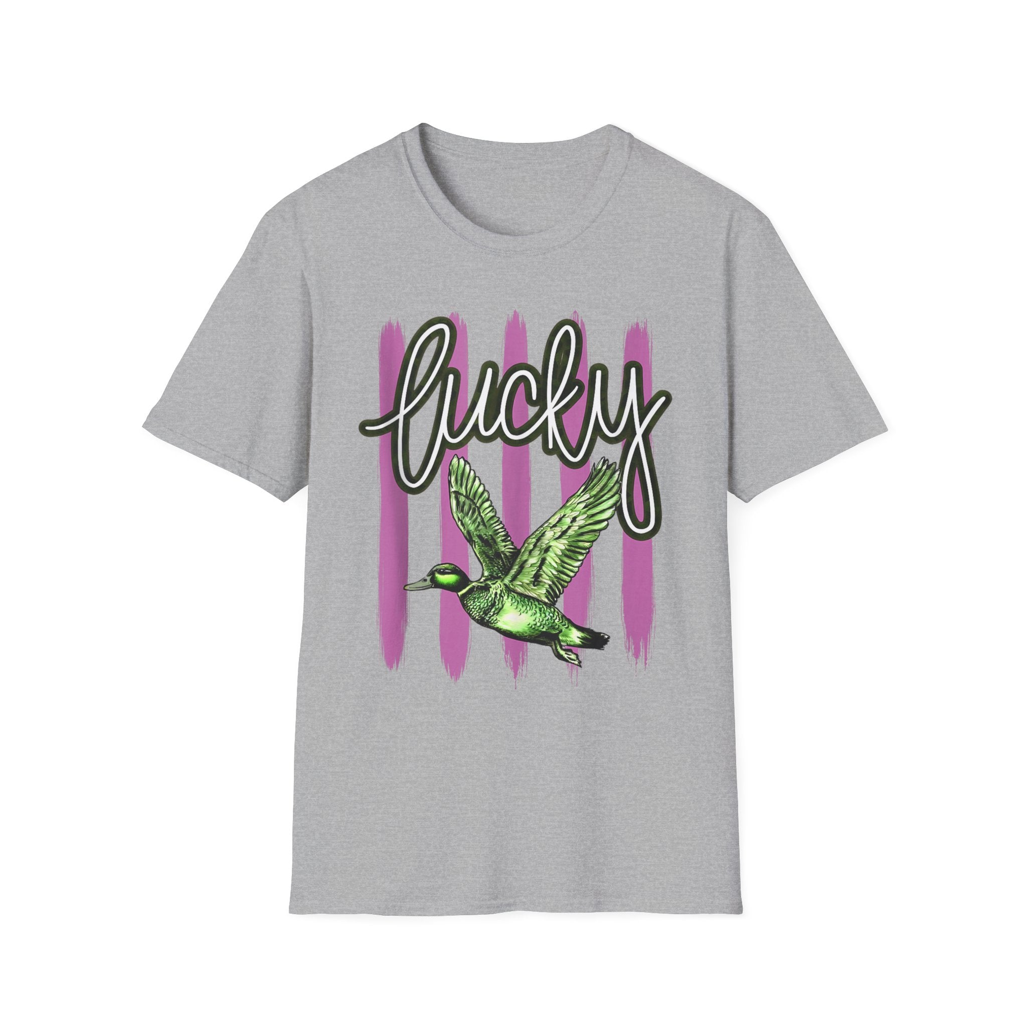 Lucky Duck T-Shirt
