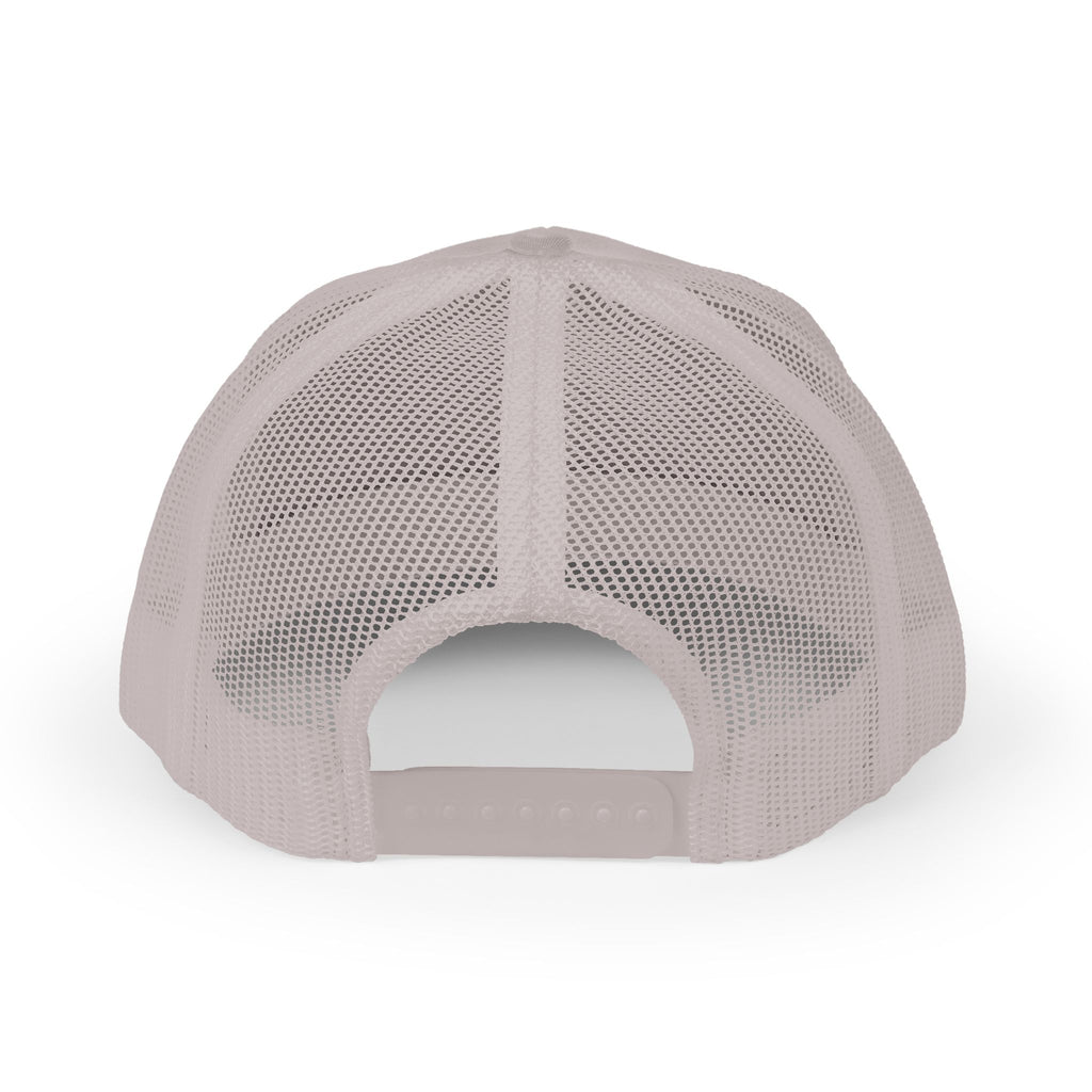 Mommin' Snapback Trucker Cap — Casual Mom Hat for Everyday Wear