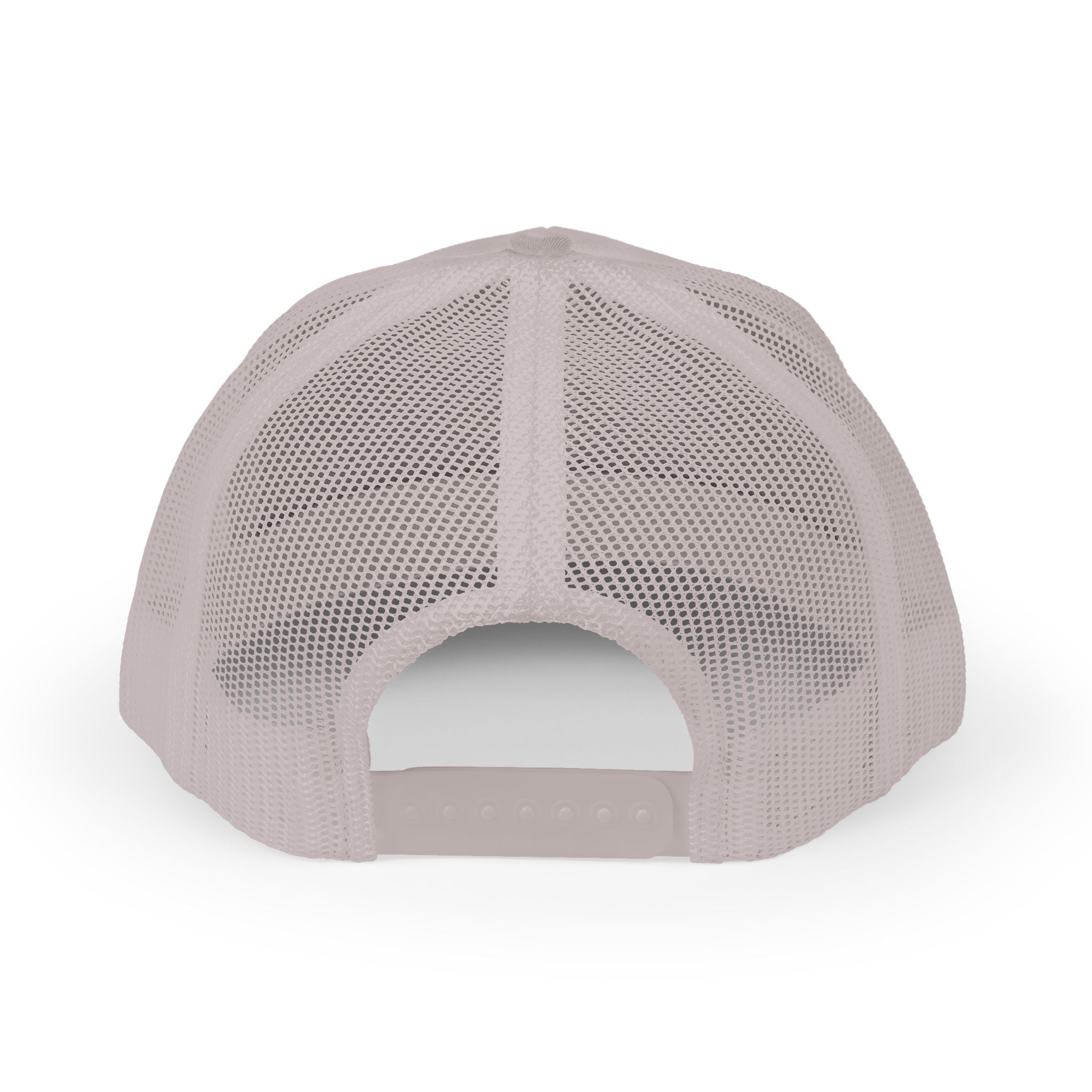 Mommin' Snapback Trucker Cap — Casual Mom Hat for Everyday Wear