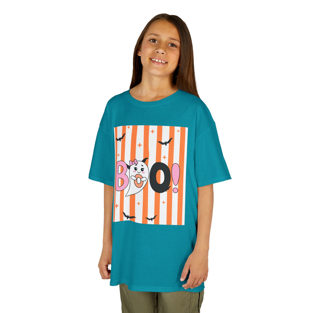 Kids Heavy Cotton™ Tee