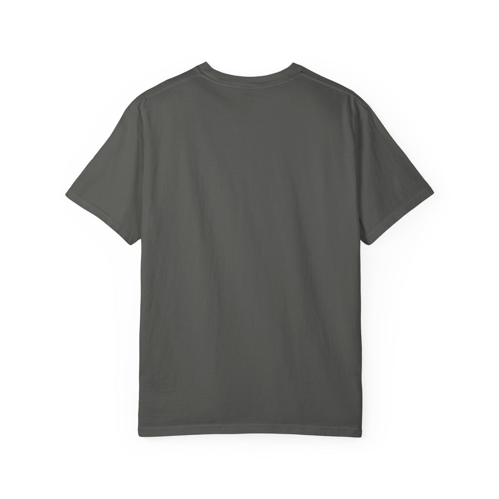 Hello Summer Flamingo Beach T-Shirt