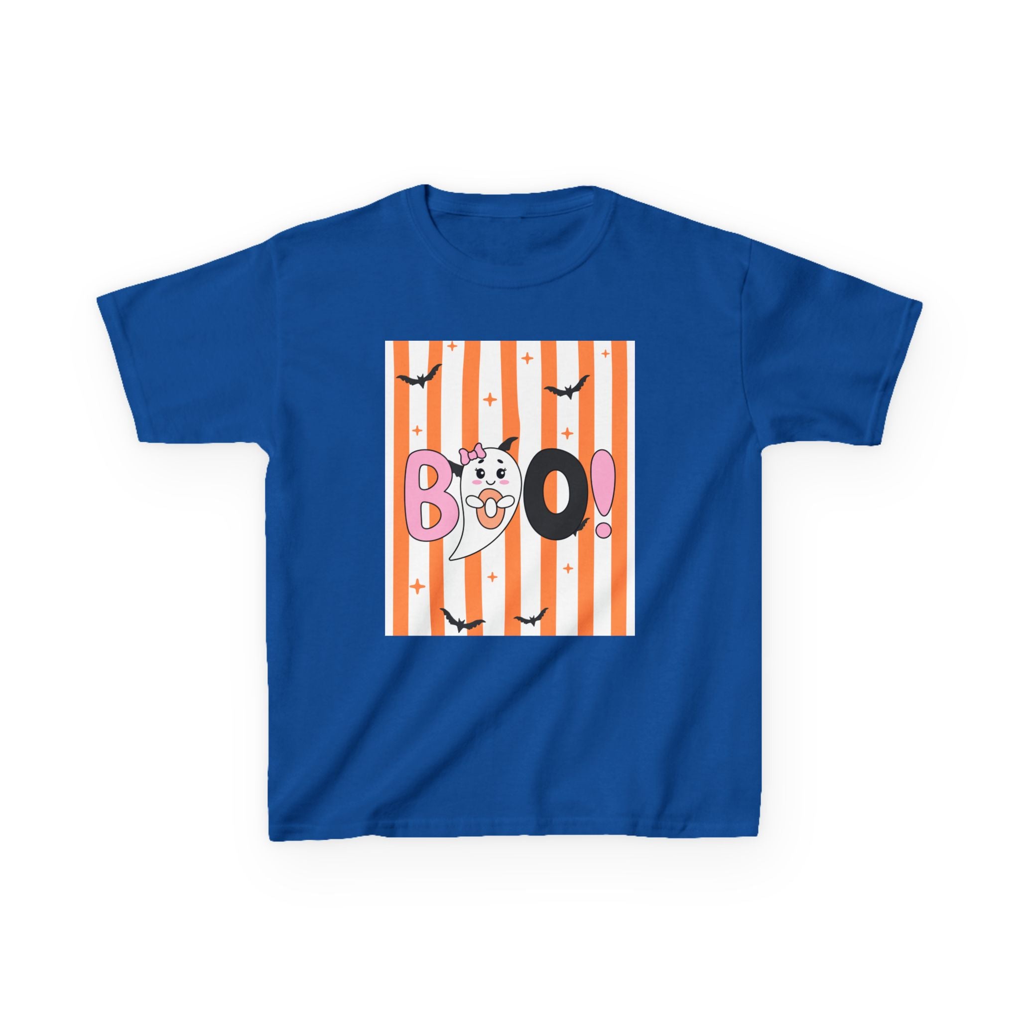 Kids Heavy Cotton™ Tee