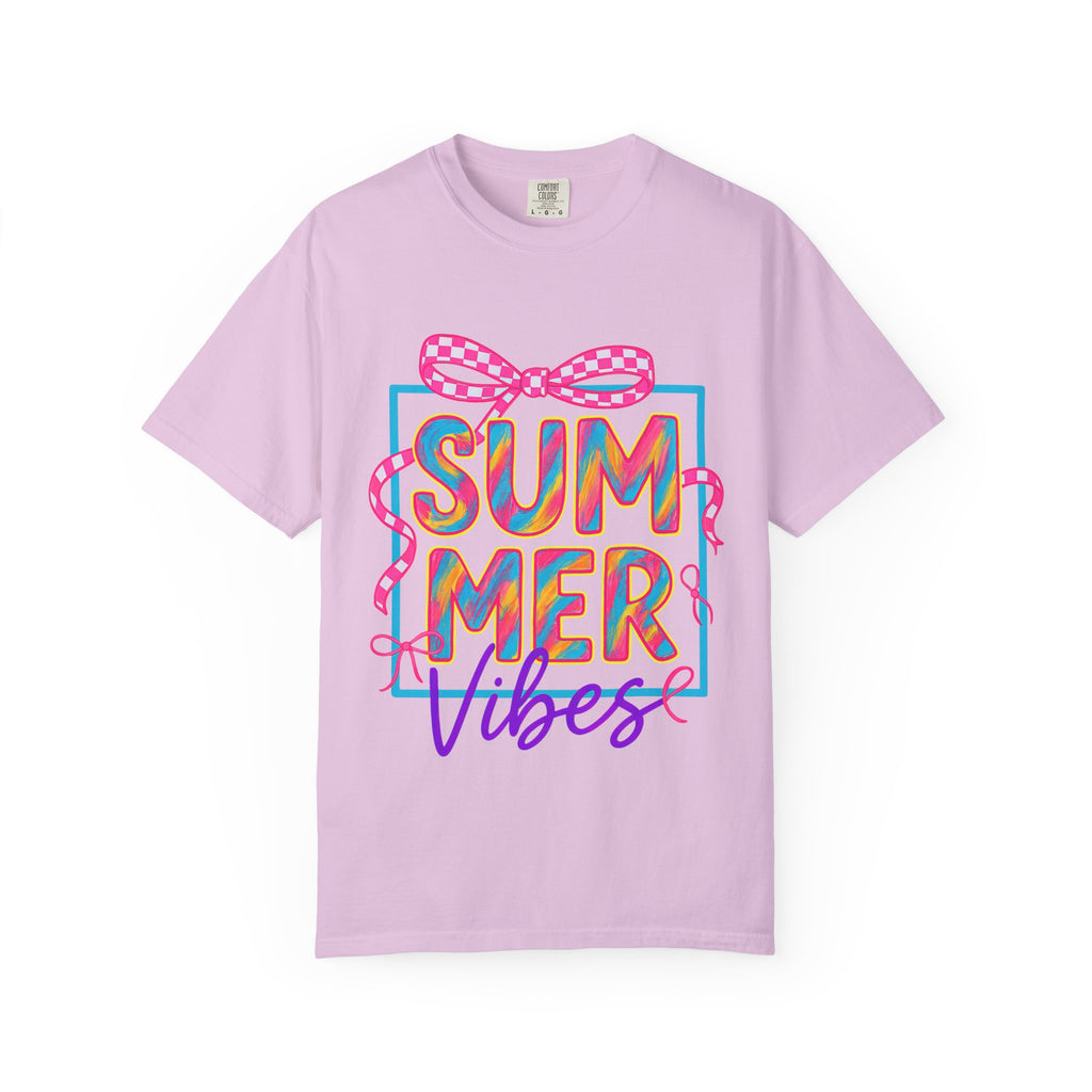 Summer Vibes T-Shirt