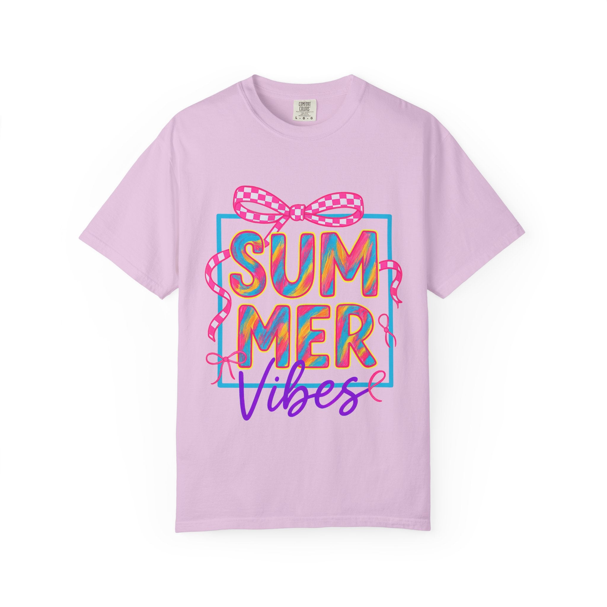Summer Vibes T-Shirt