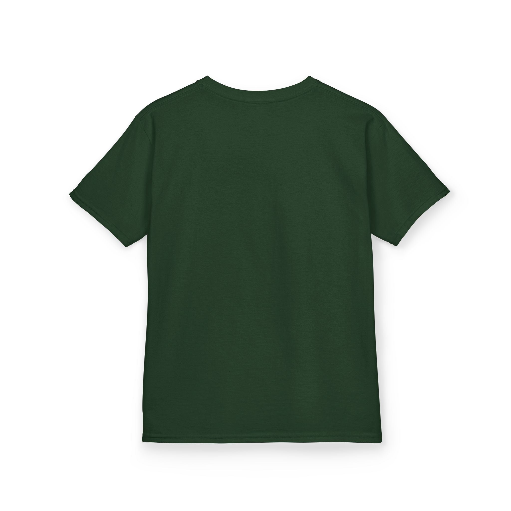 Kids Tee — 'Hakuna Matata' Silhouette Lion King Design