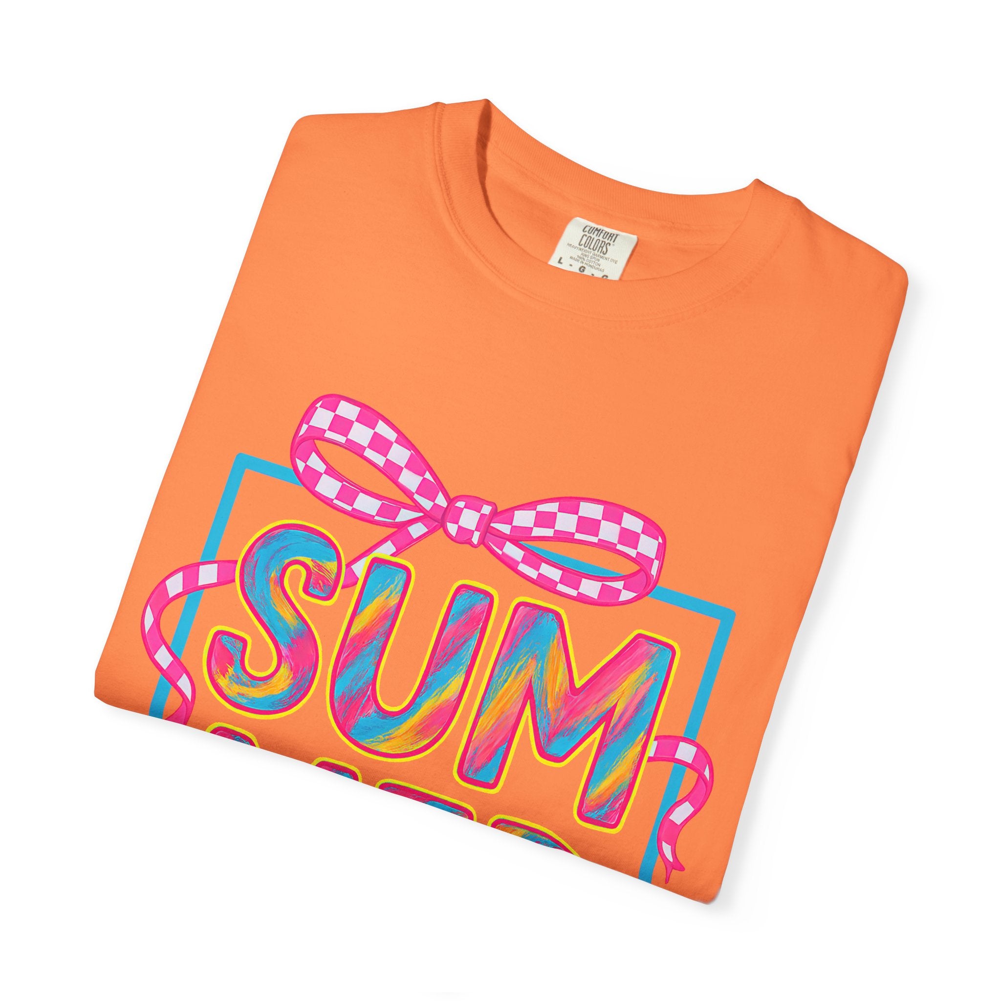 Summer Vibes T-Shirt
