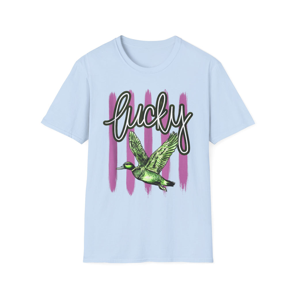 Lucky Duck T-Shirt