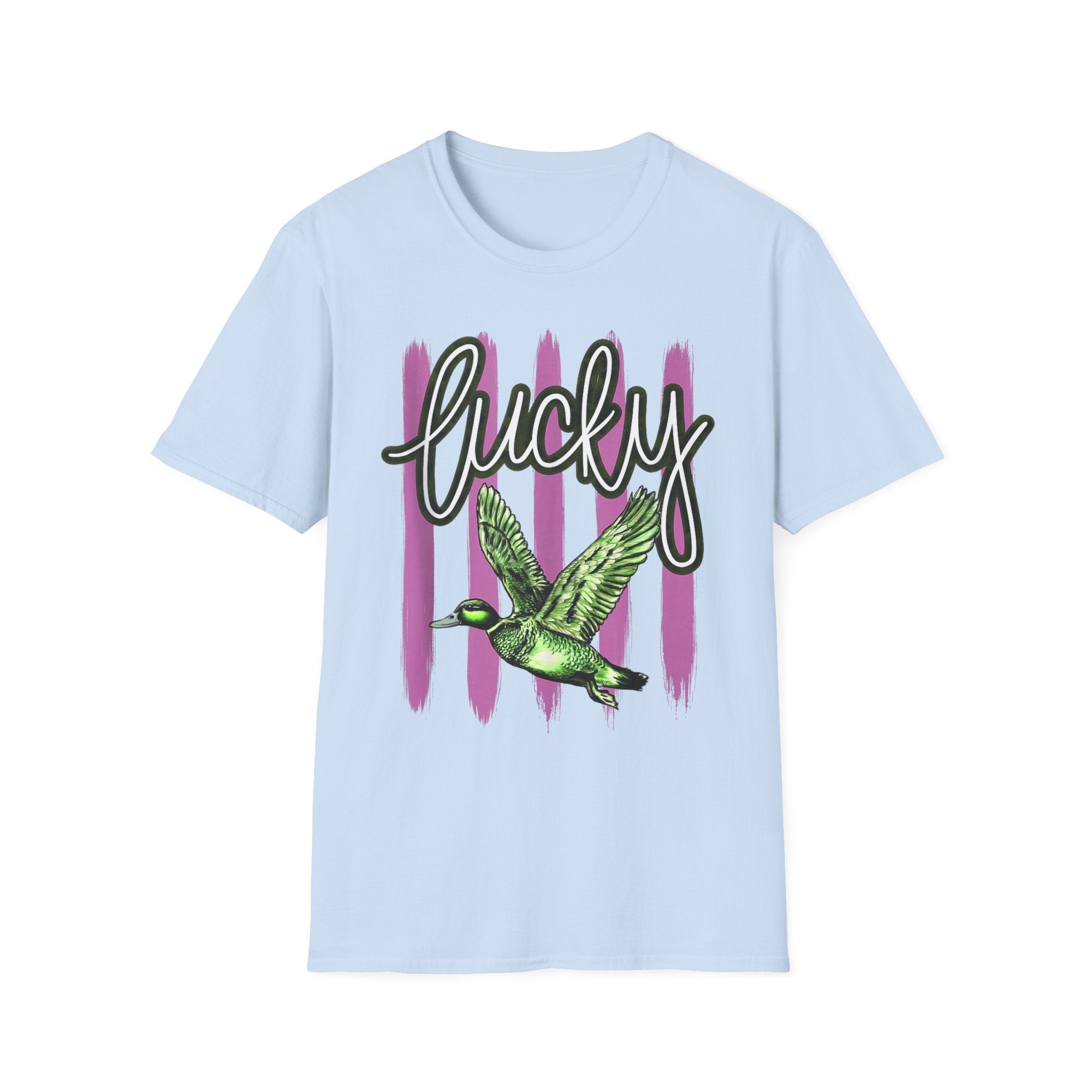 Lucky Duck T-Shirt