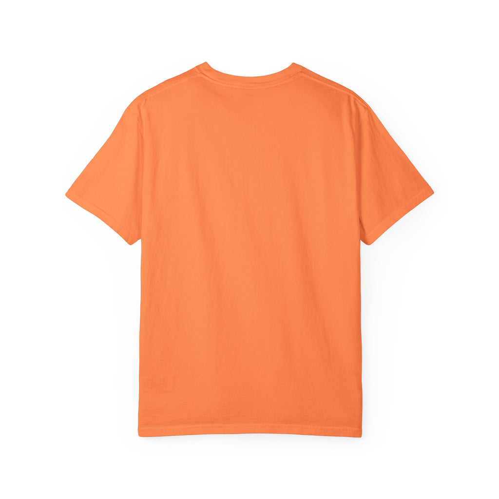 Cute Lemon Duck T-Shirt — Whimsical Duck with Bow Graphic Tee