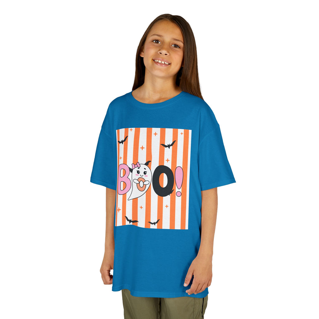Kids Heavy Cotton™ Tee