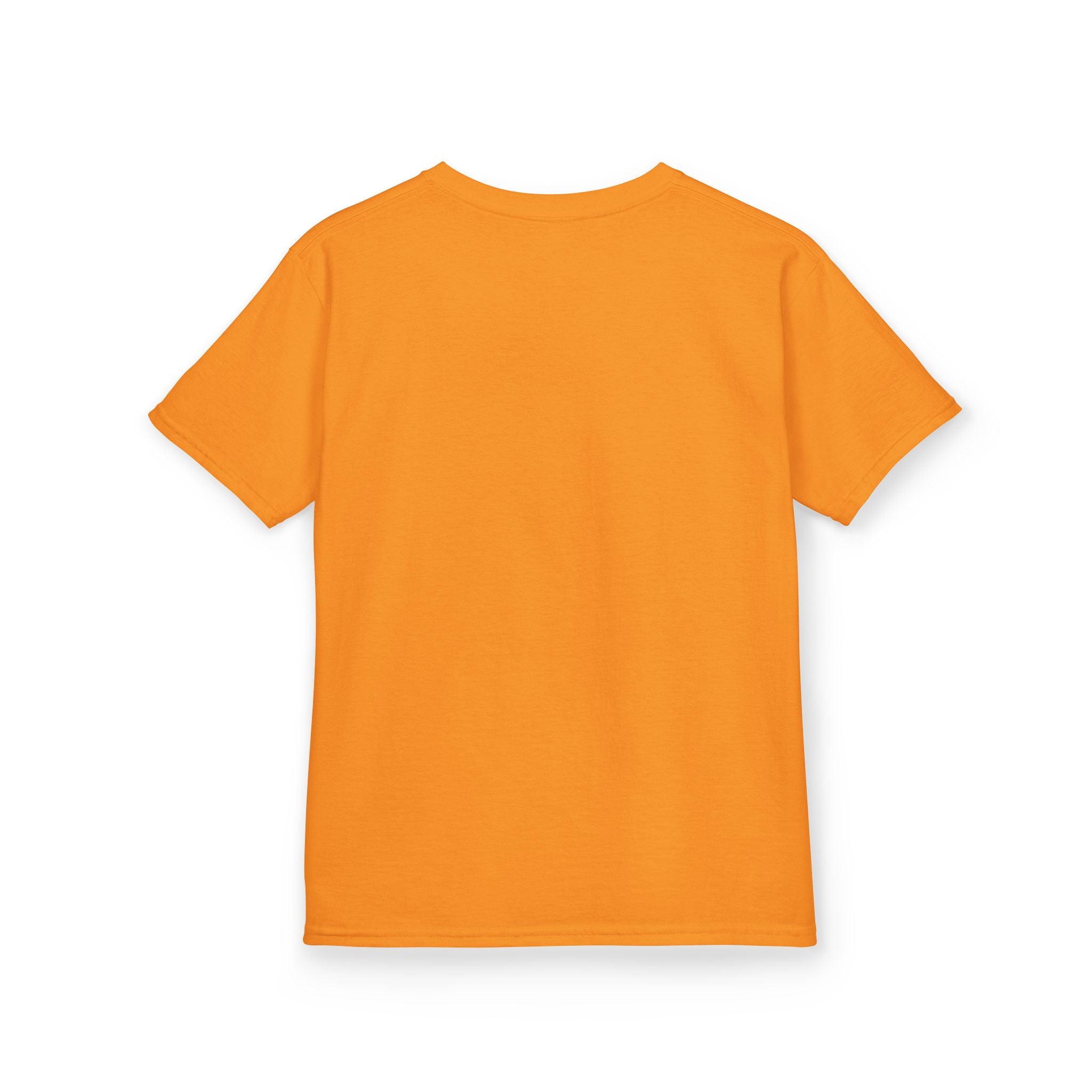 Kids Tee — 'Hakuna Matata' Silhouette Lion King Design