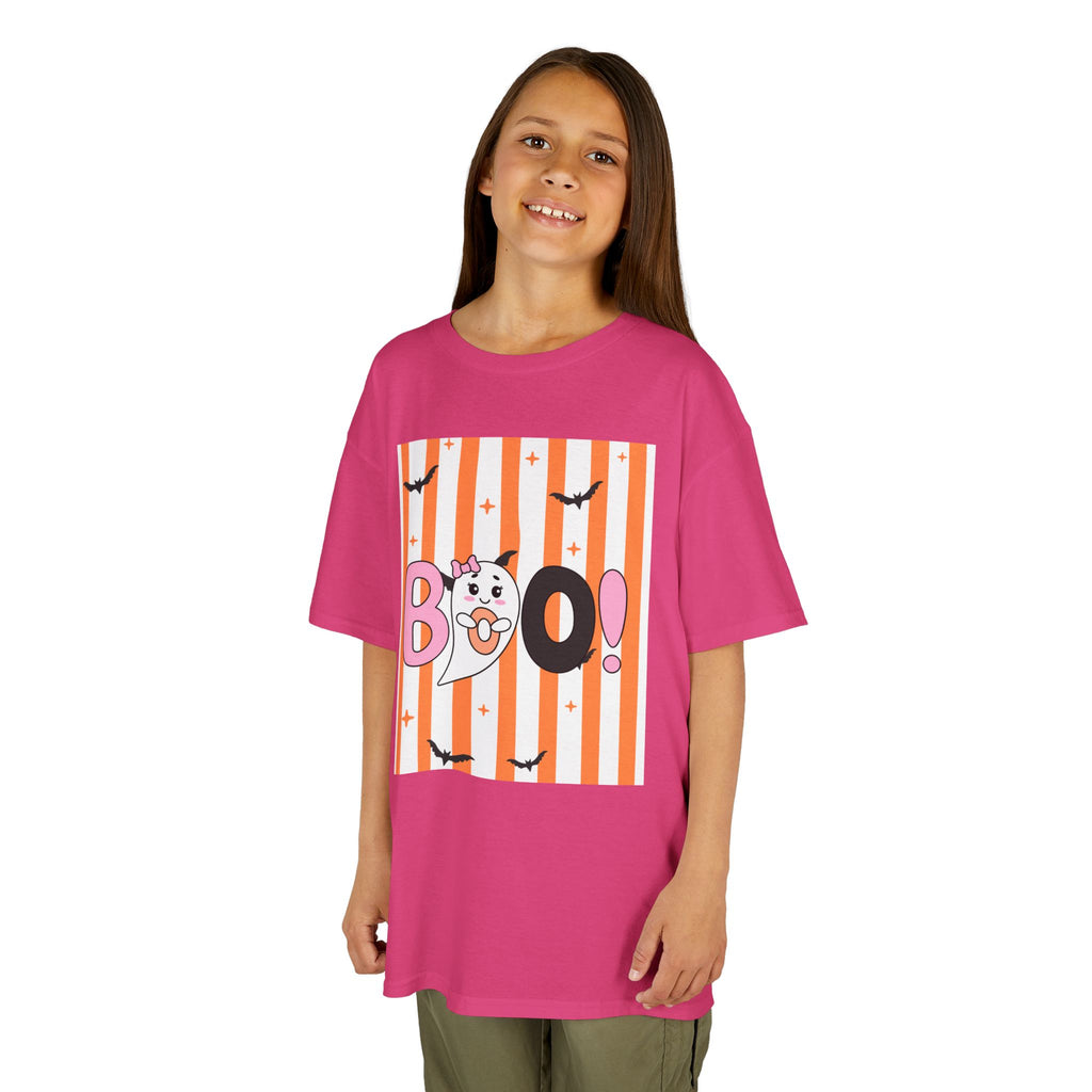 Kids Heavy Cotton™ Tee