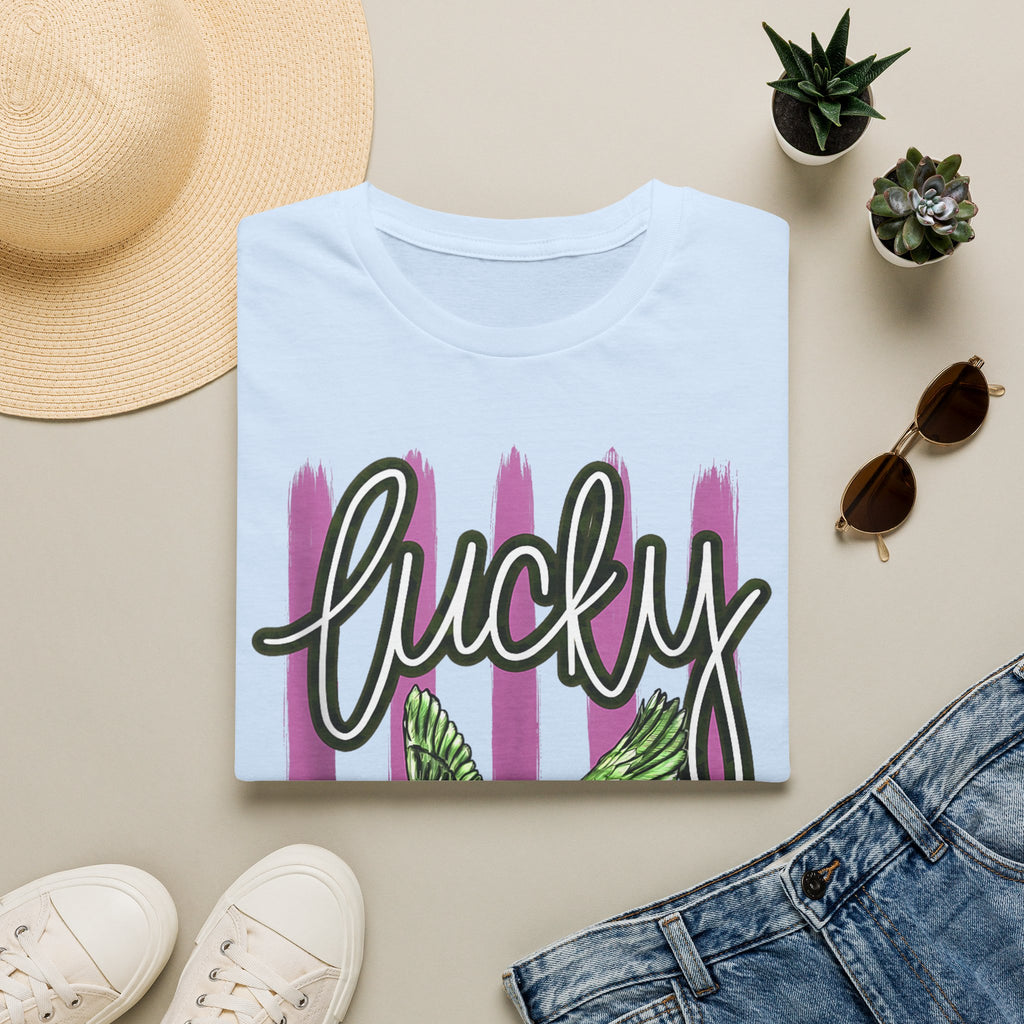 Lucky Duck T-Shirt