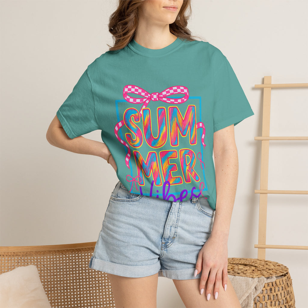 Summer Vibes T-Shirt