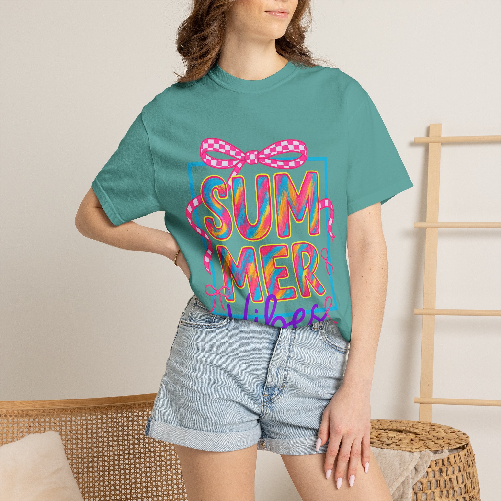 Summer Vibes T-Shirt