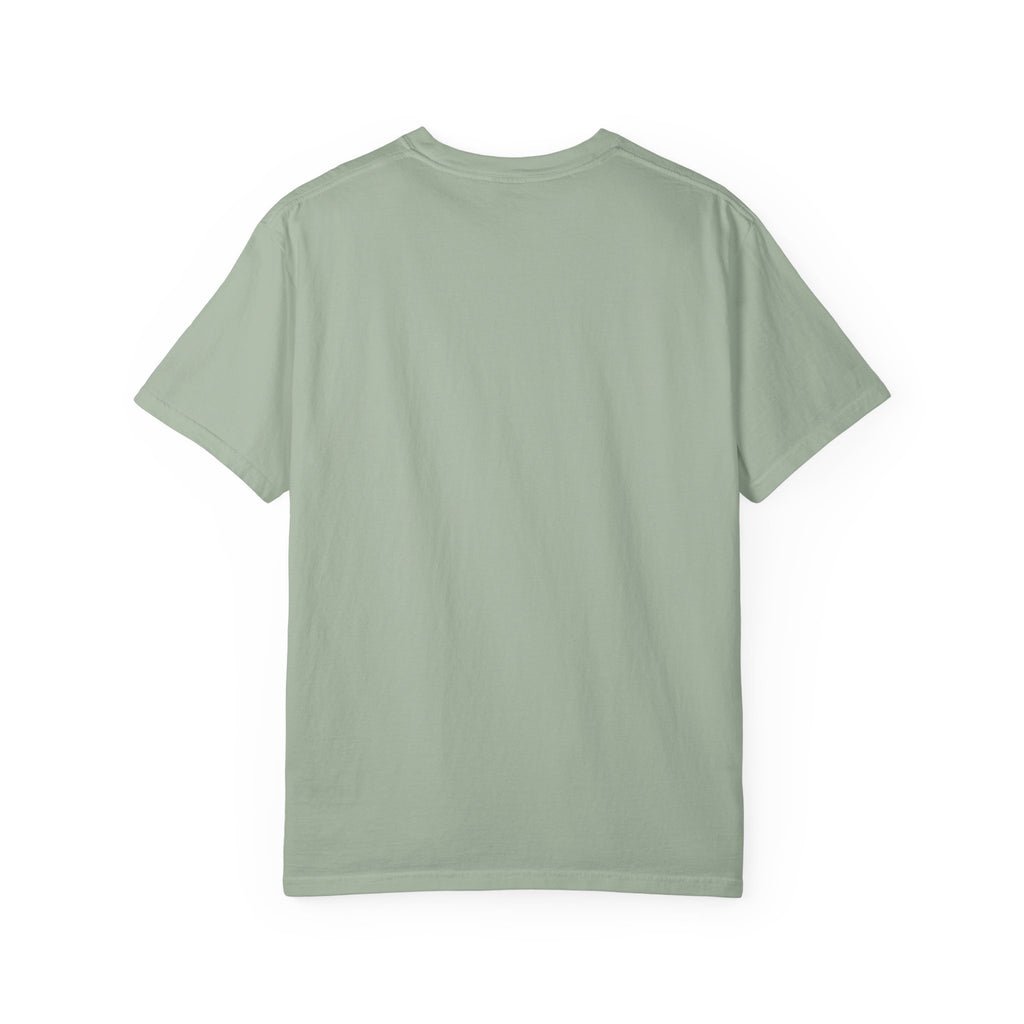 Guess What Rooster T-Shirt — Cute Retro Chicken Graphic Tee