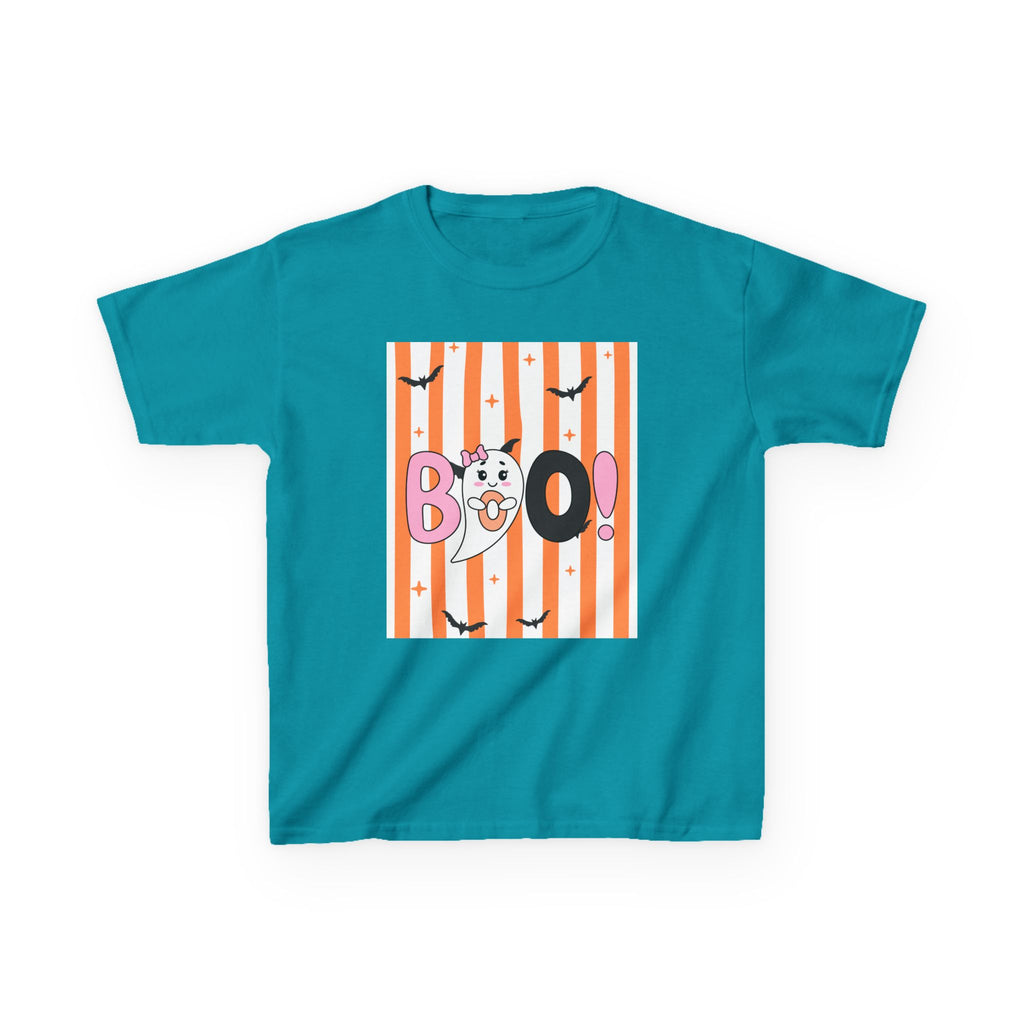 Kids Heavy Cotton™ Tee