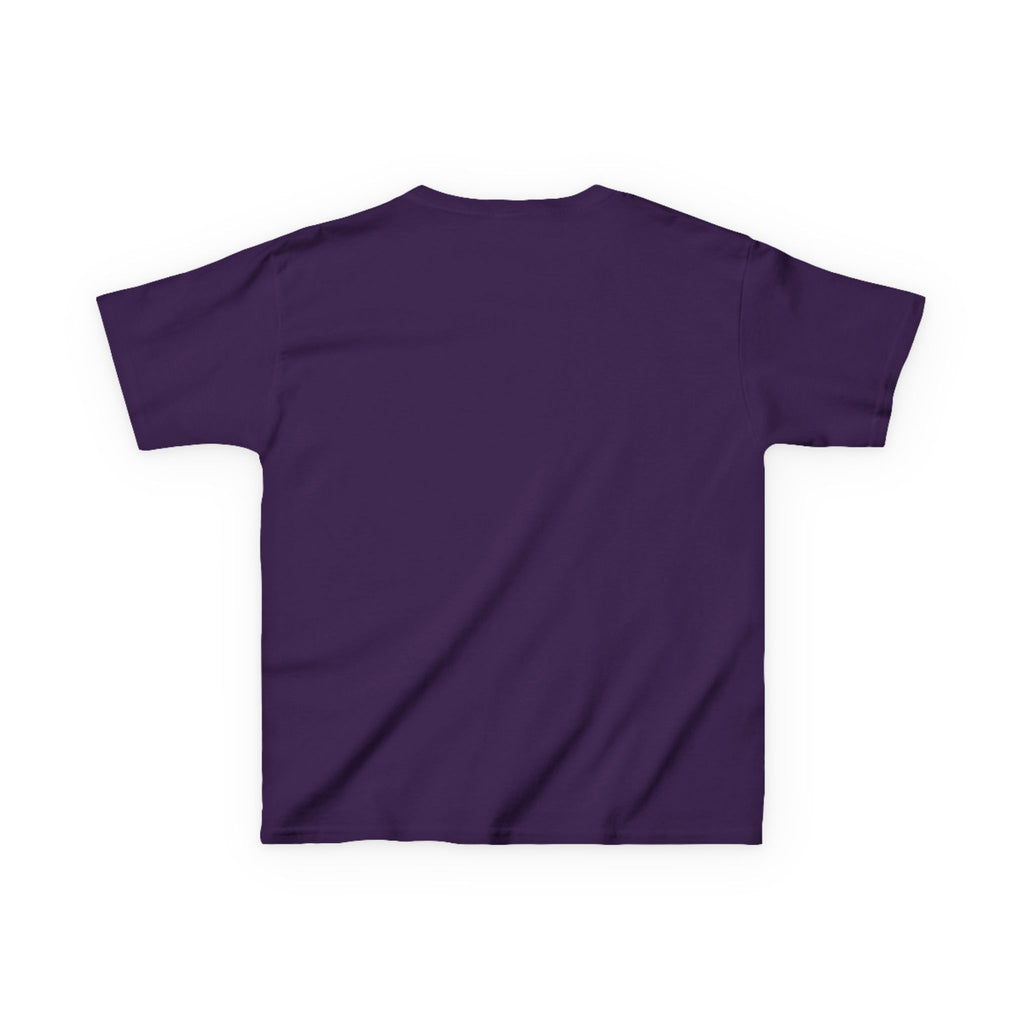Kids Tee — 'Hakuna Matata' Silhouette Lion King Design