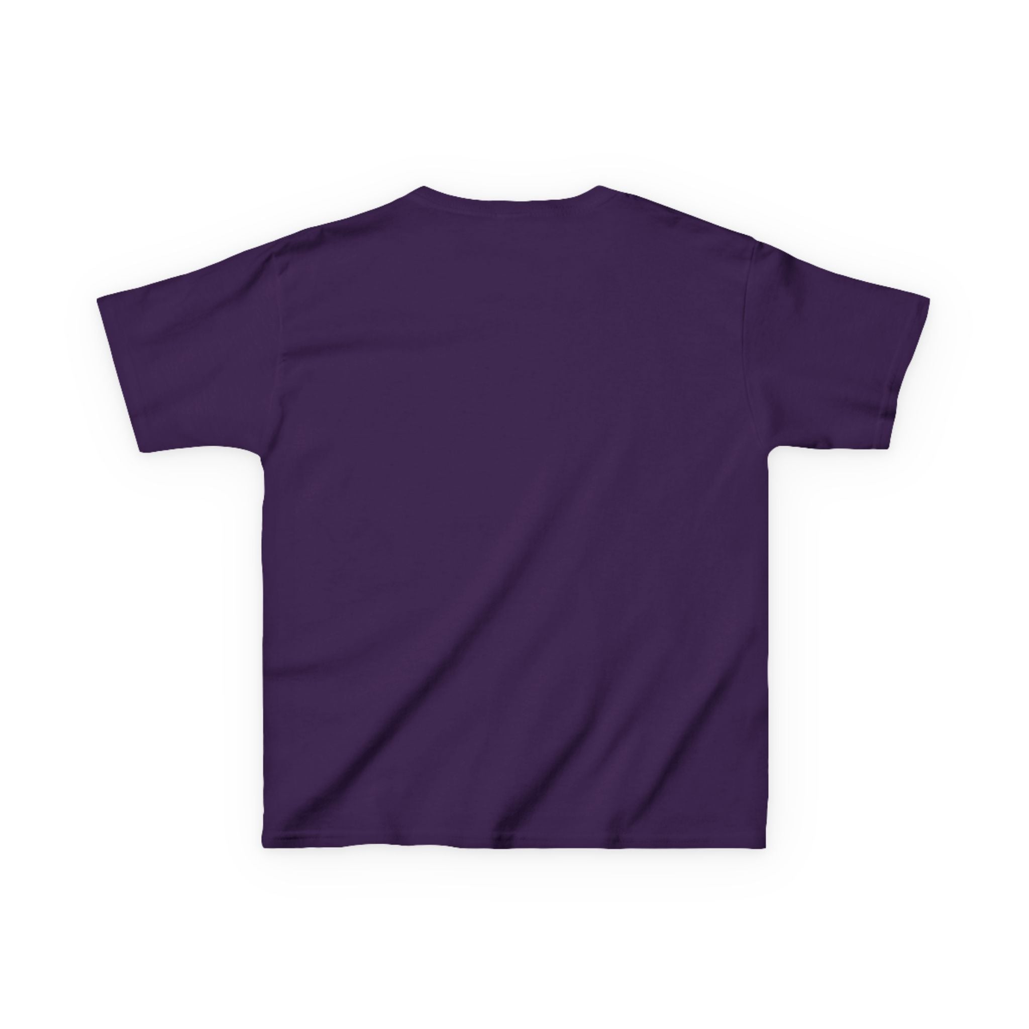 Kids Tee — 'Hakuna Matata' Silhouette Lion King Design