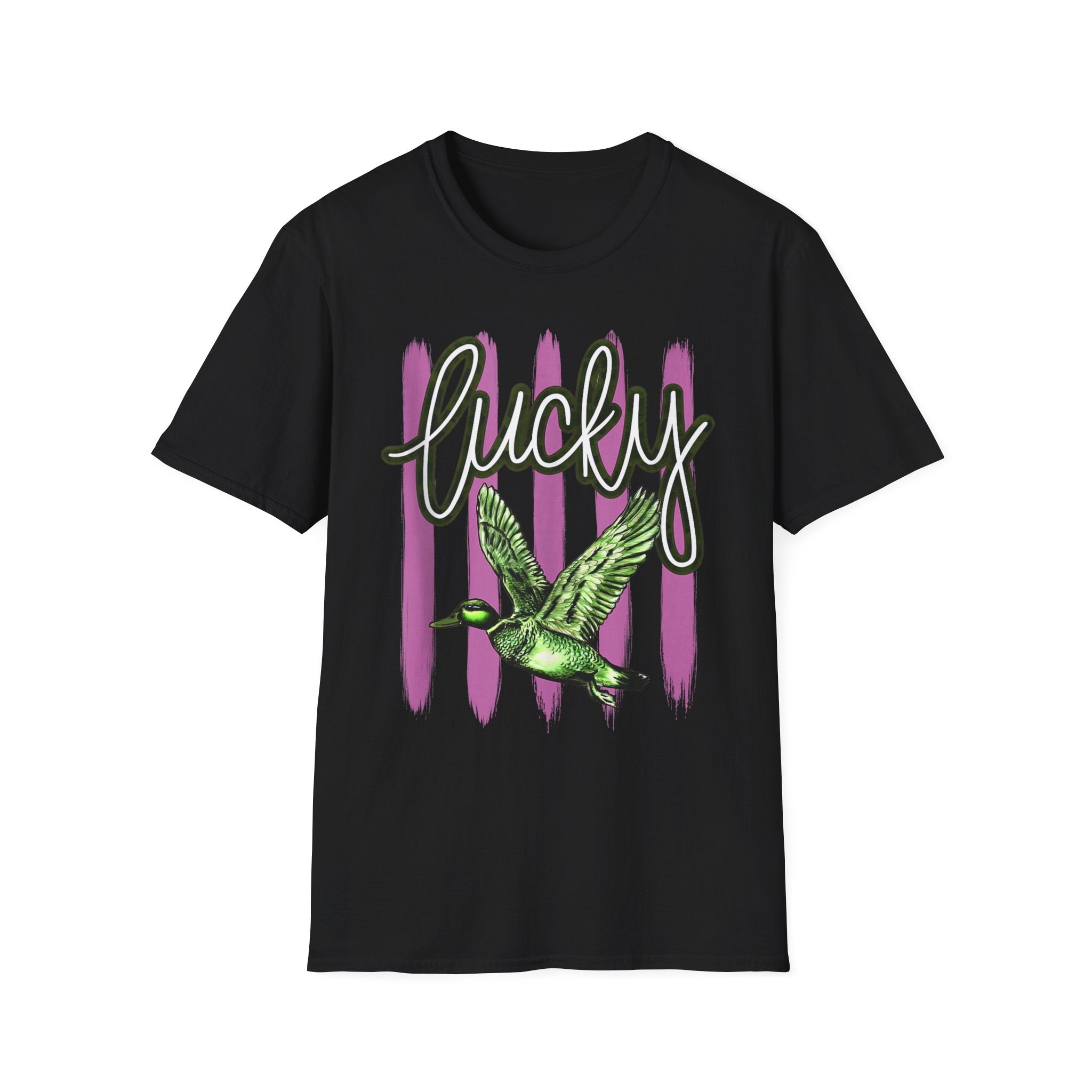 Lucky Duck T-Shirt