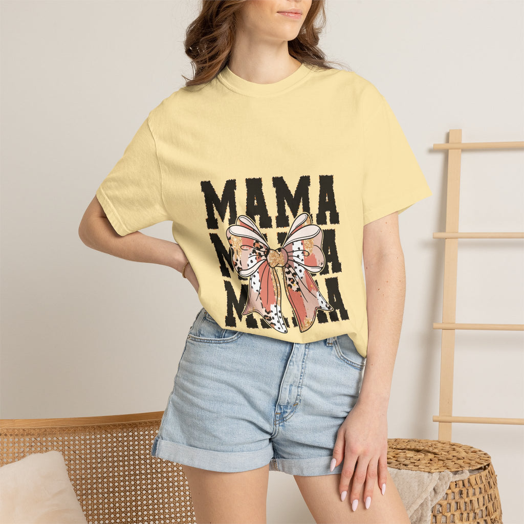 MAMA MAMA MAMA