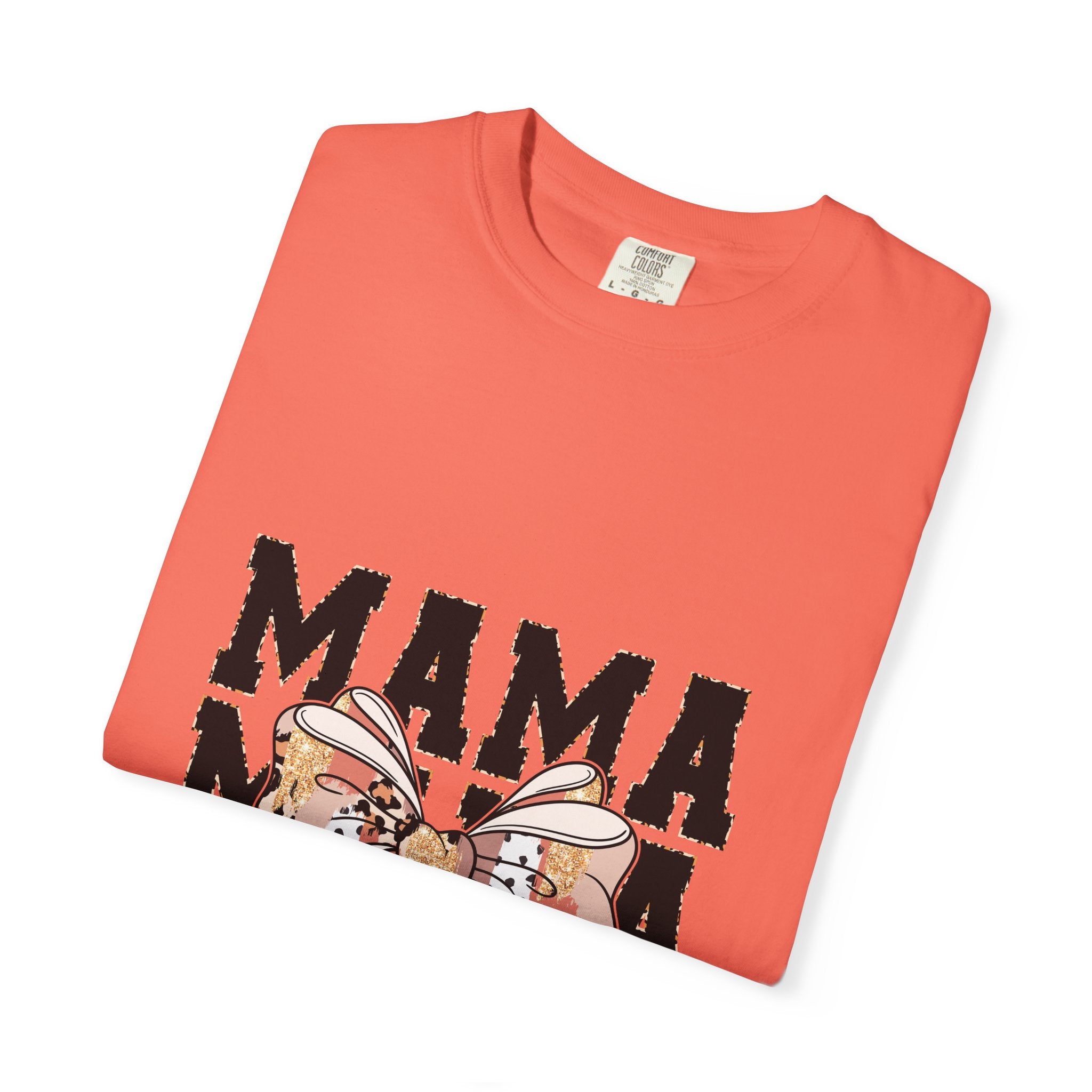 MAMA MAMA MAMA