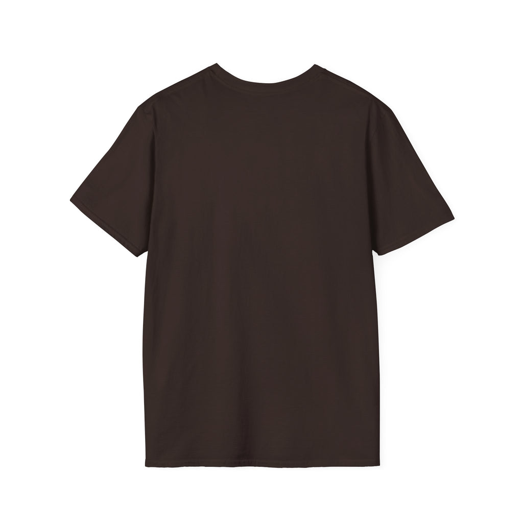 T-Shirt — "Tanned Tipsy & Trouble" Raccoon Summer Tee