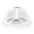 Mommin' Snapback Trucker Cap — Casual Mom Hat for Everyday Wear