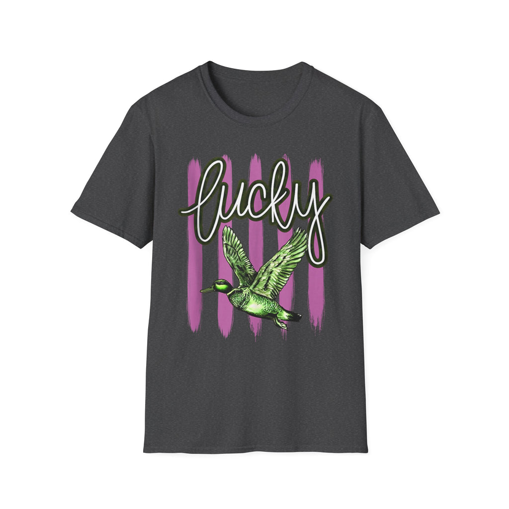 Lucky Duck T-Shirt