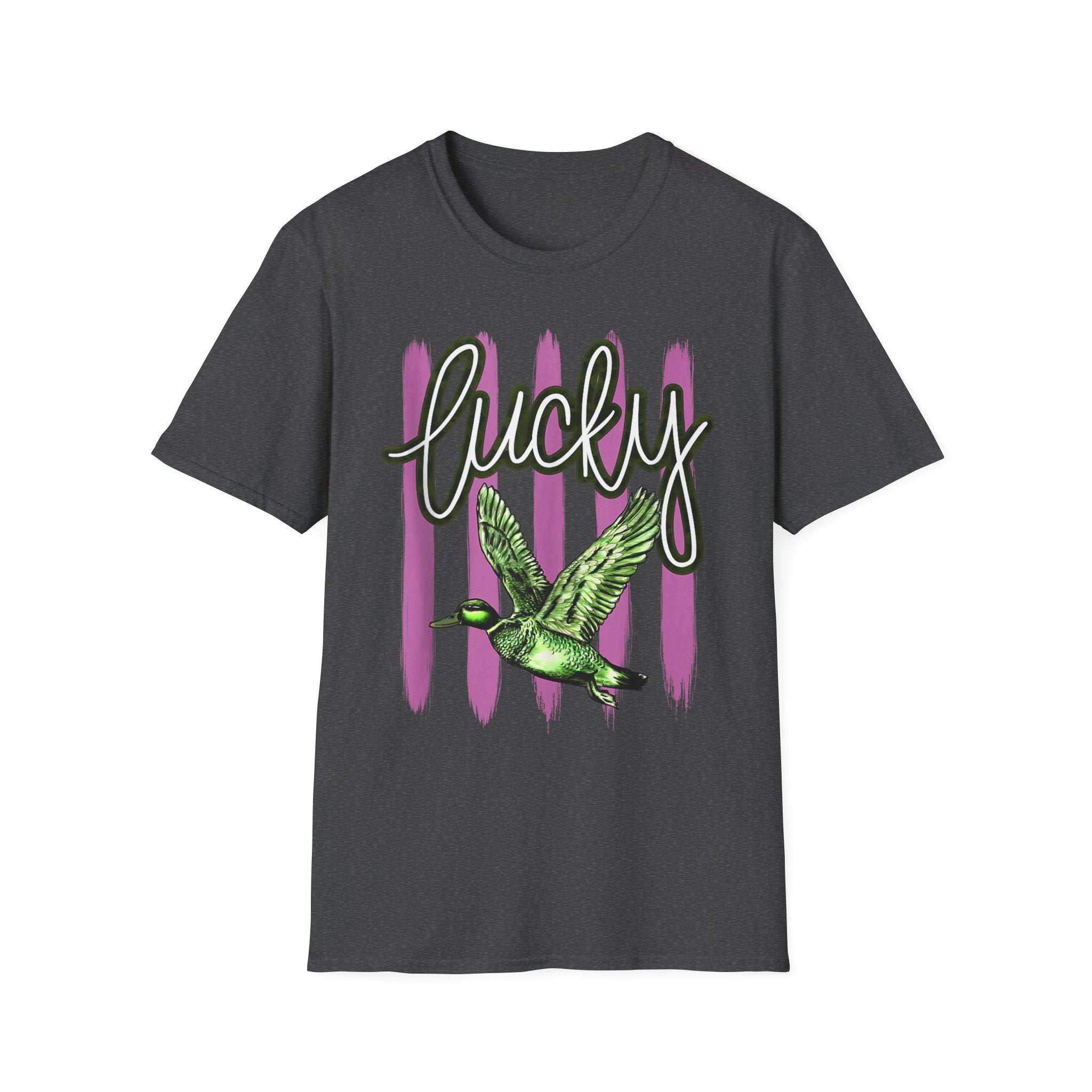 Lucky Duck T-Shirt